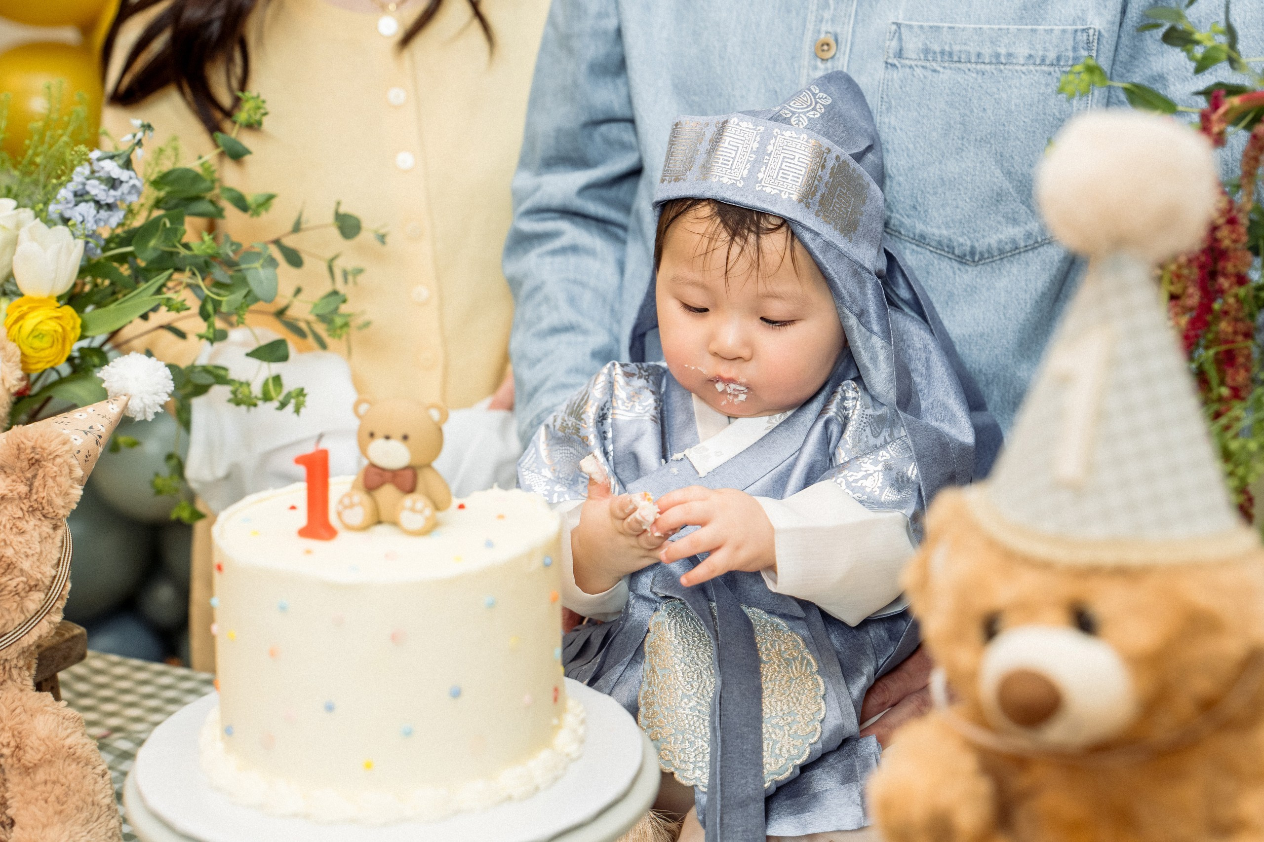 Jesse’s 1st birthday. Alisa Tant — Family and newborn photographer Bucks County, Montgomery county, Philadelphia, NJ