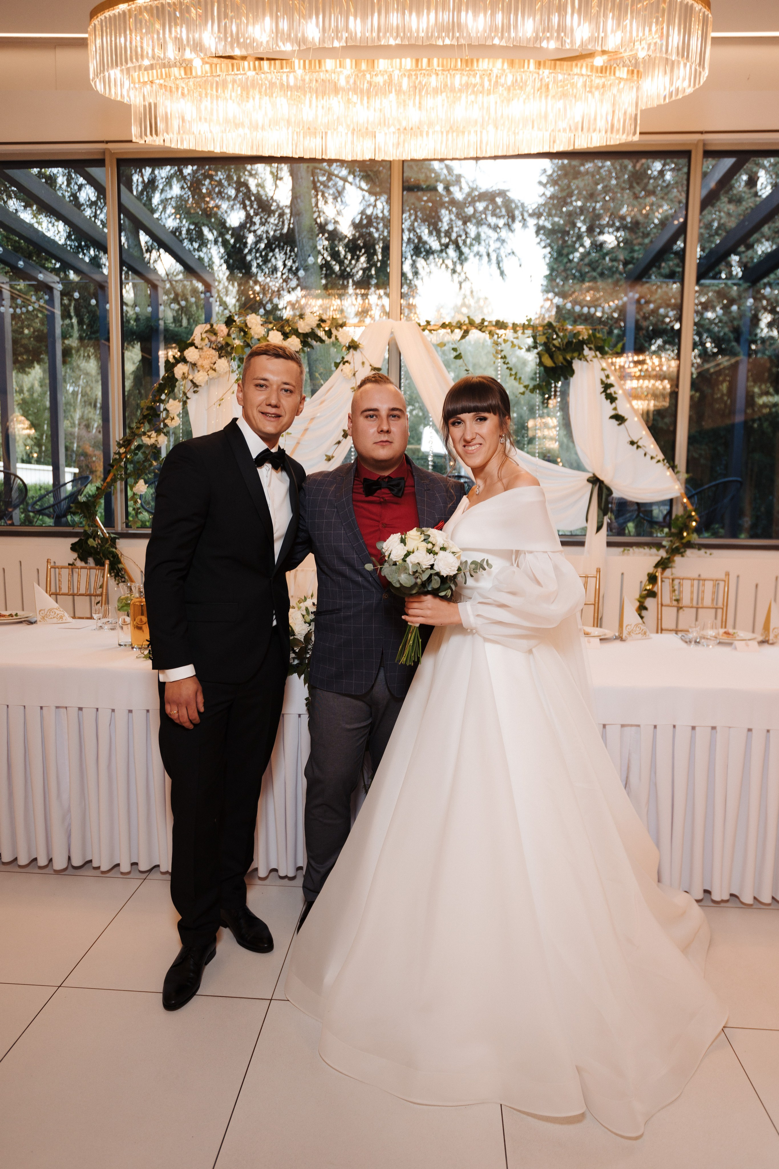 Piotr i Roksolana. Karina Czernecka Foto