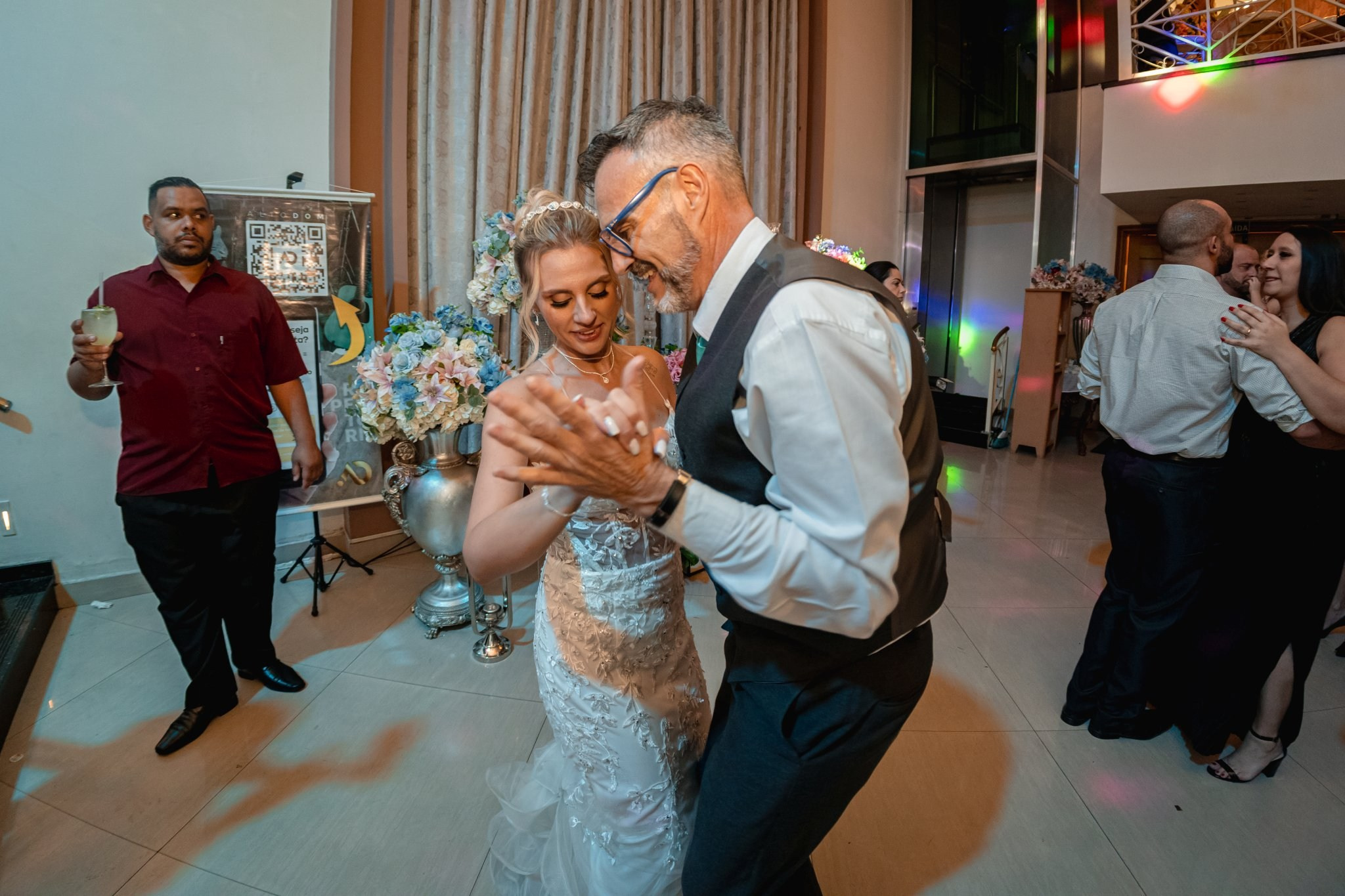 Bruna & Vitor — 17/05/2024. Luiz Medeiros Produções