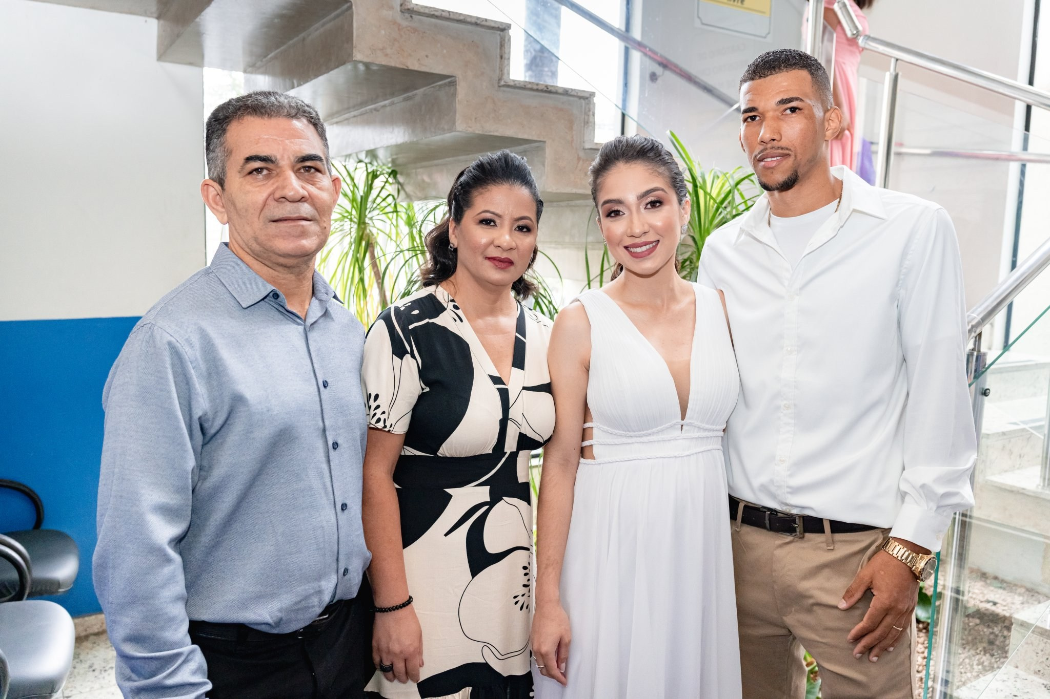 Andressa & Rangel — 13/01/2024. Luiz Medeiros Produções