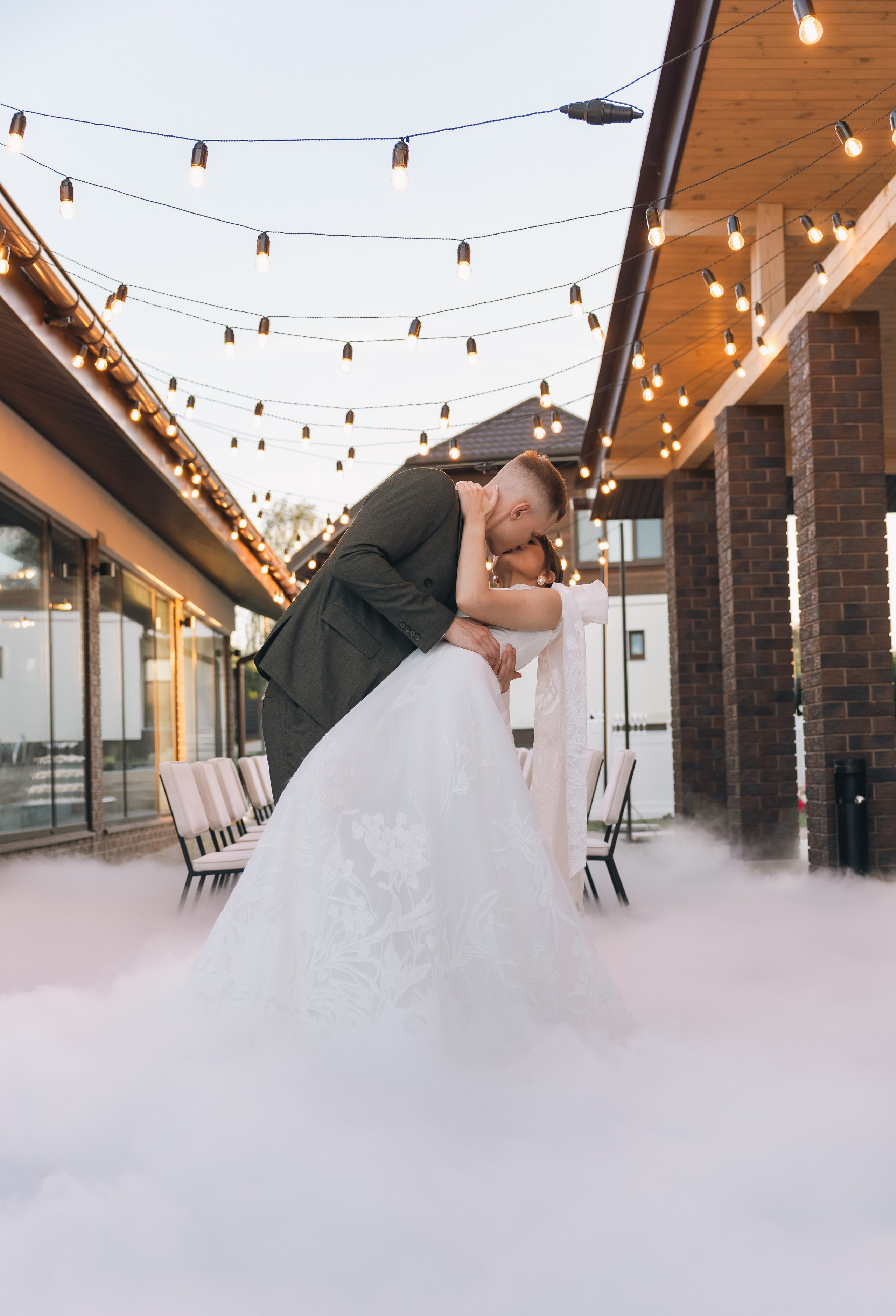 WEDDING. Hanna Datskevich