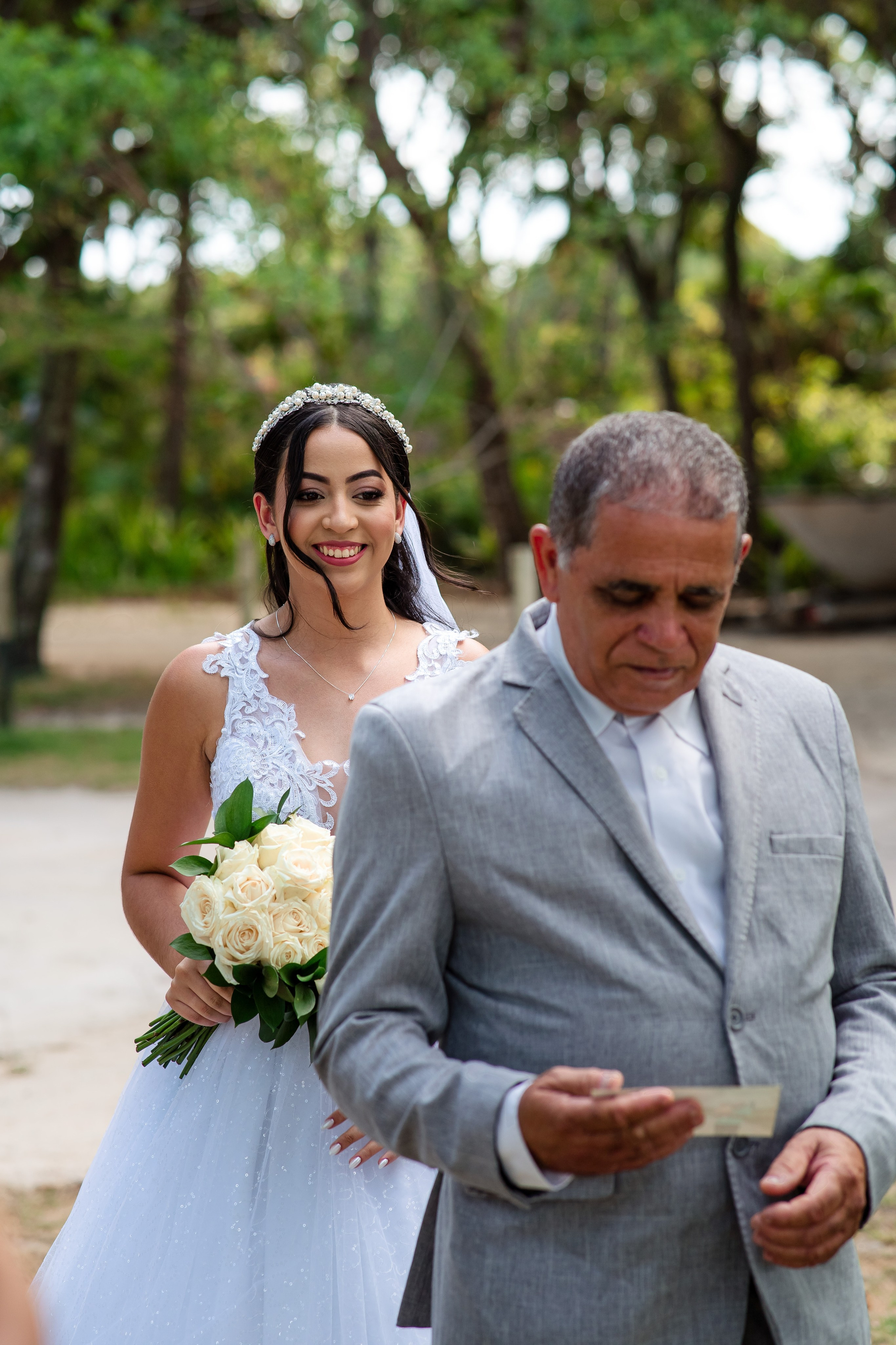 Casamento - Elô & Gui