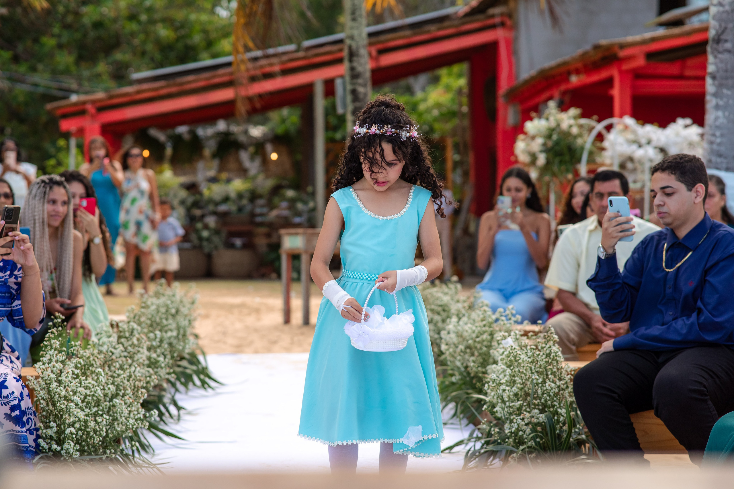 Casamento - Elô & Gui