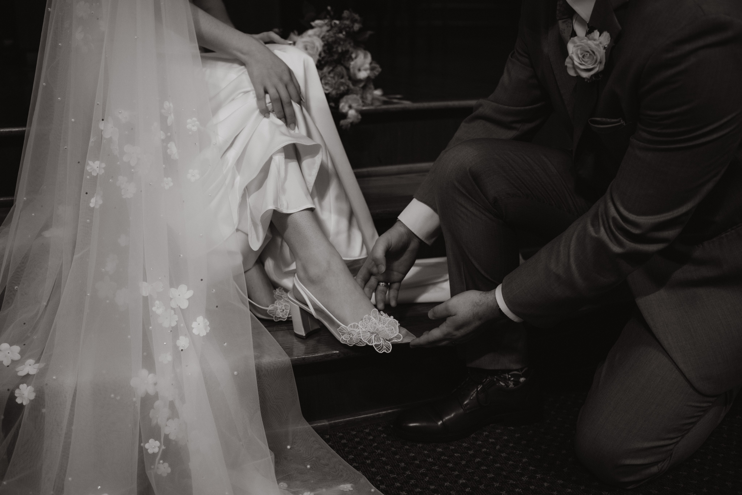 Once Upon a May. Lens Captures Life