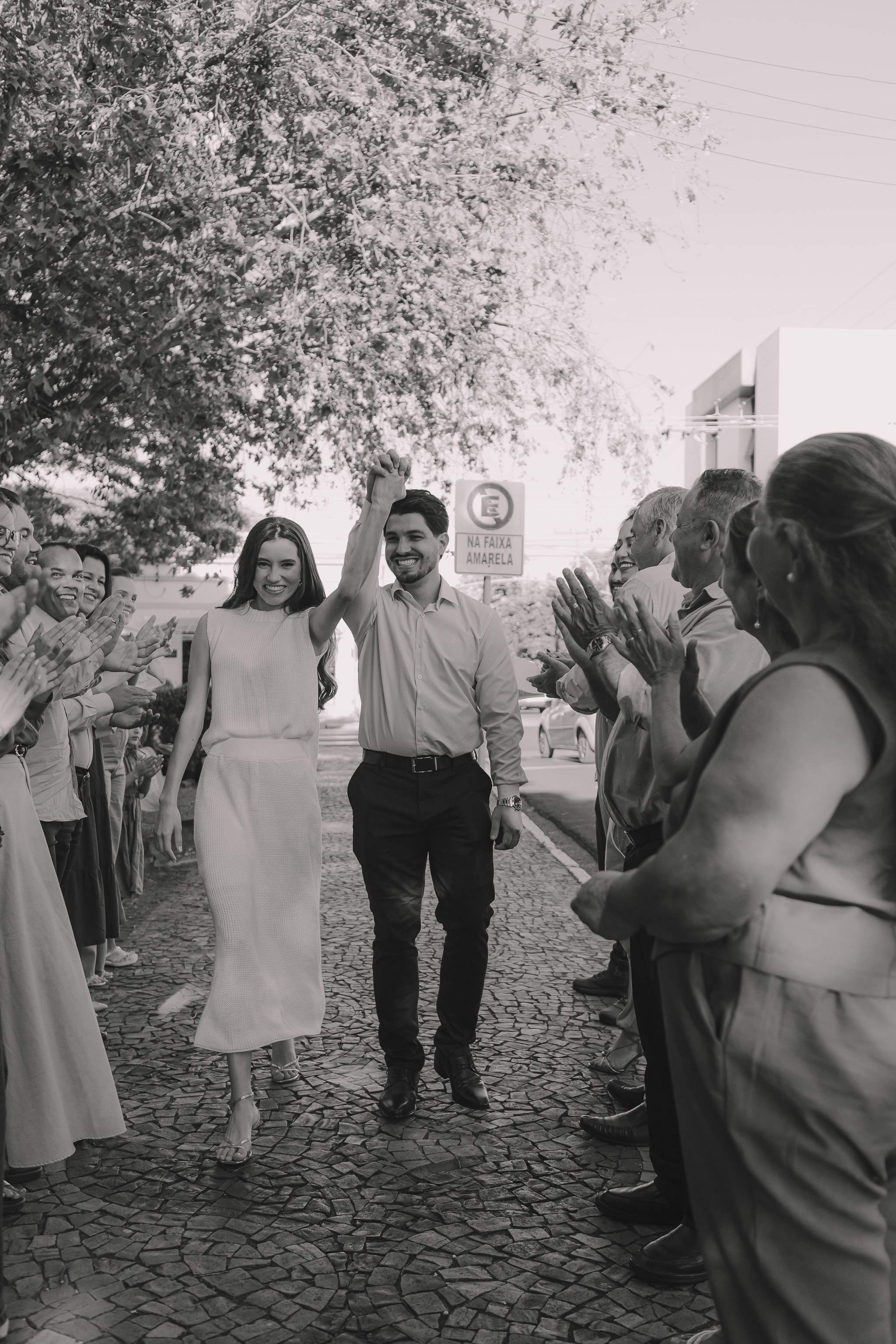 Civil Maria Eduarda & Múrilo