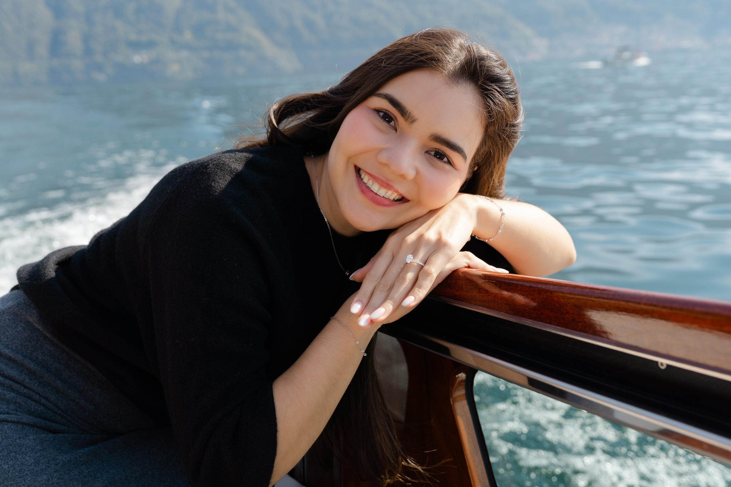 ERIKA AND GIOVANY PROPOSAL. PHOTOGRAPHER IN ITALY