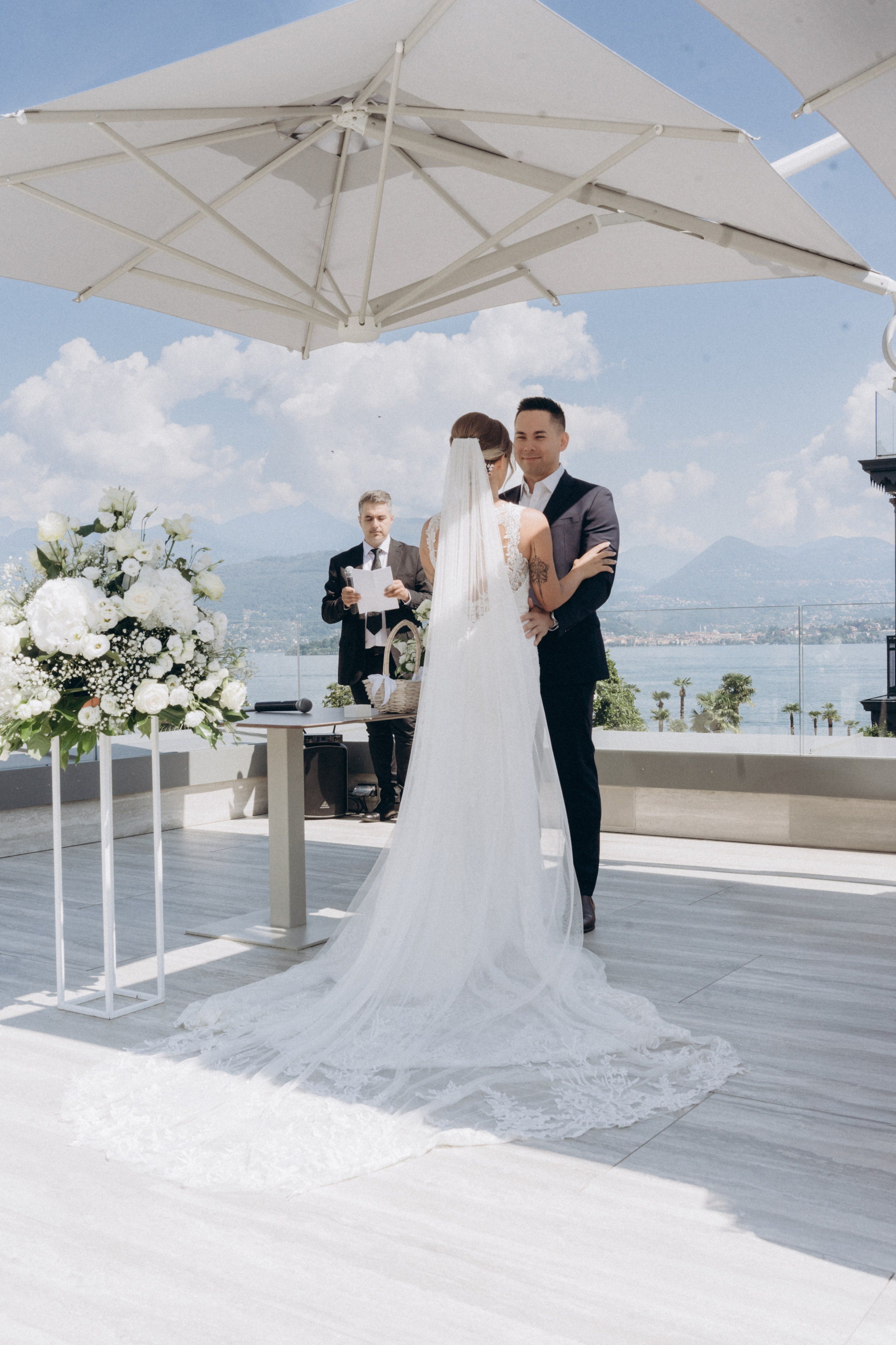 DESERI and SIMON_ LAKE MAGGIORE. PHOTOGRAPHER IN ITALY