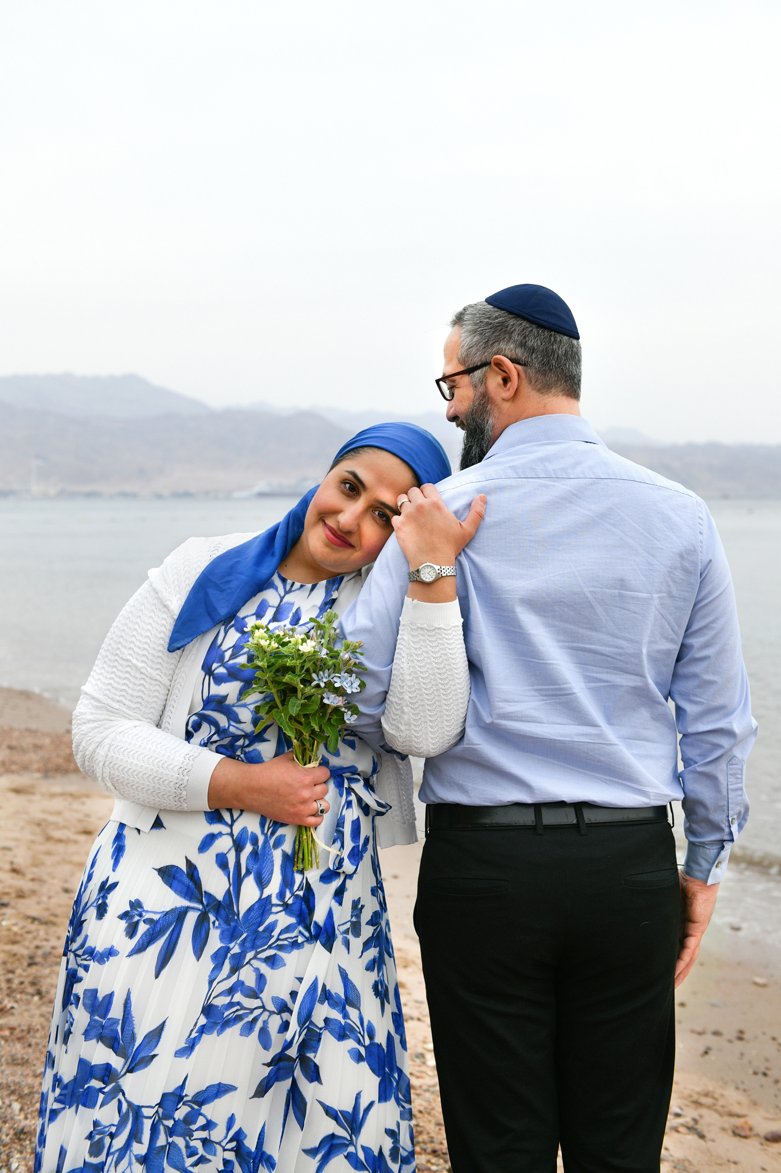 Family photoshooting for Shai and Sharona on the Red Sea. Семейный детский беременности love-story фотограф Эйлат Израиль Ольга Амчиславски