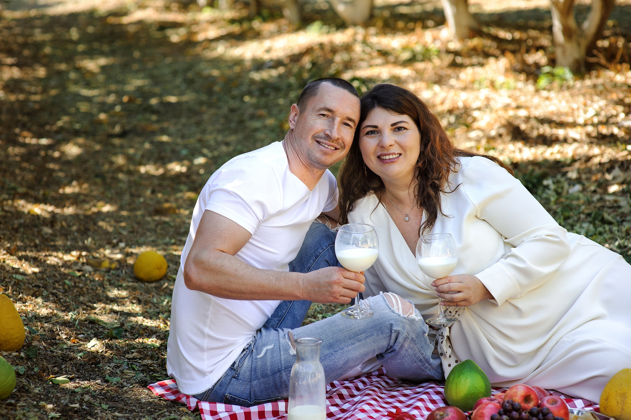 Pregnancy photoshooting for charming Nataliya and Sergey in kibbutz “Elifaz”. צלמת משפחה ילדים הריון וסיפורי אהבה באילת ישראל אולגה אמצ'יסלבסקי