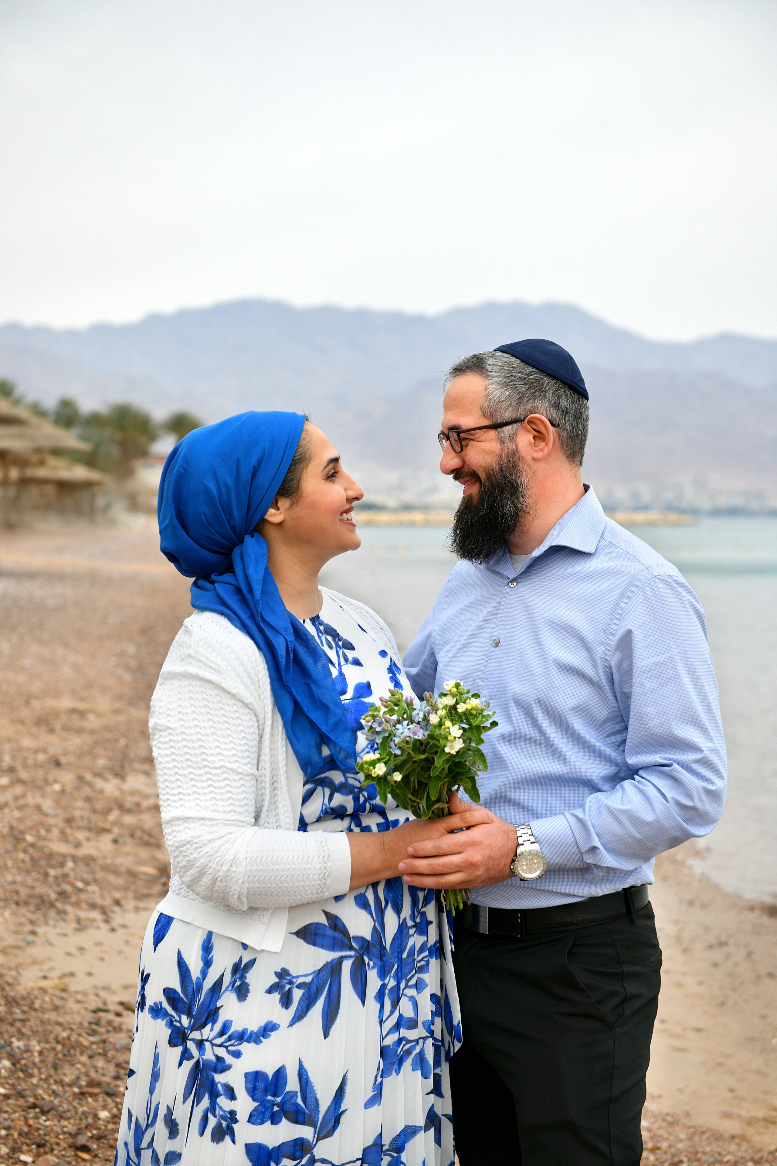 Family photoshooting for Shai and Sharona on the Red Sea. Семейный детский беременности love-story фотограф Эйлат Израиль Ольга Амчиславски
