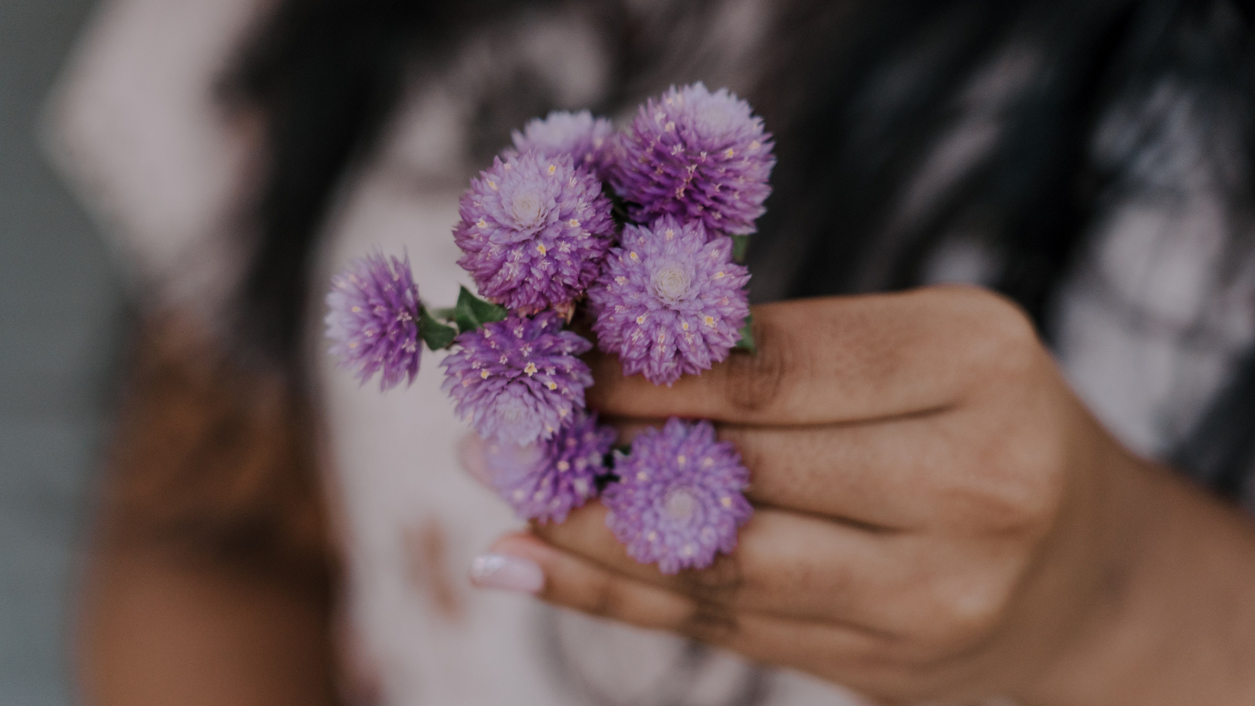 Sahithya & Kavin. Agam Vizha