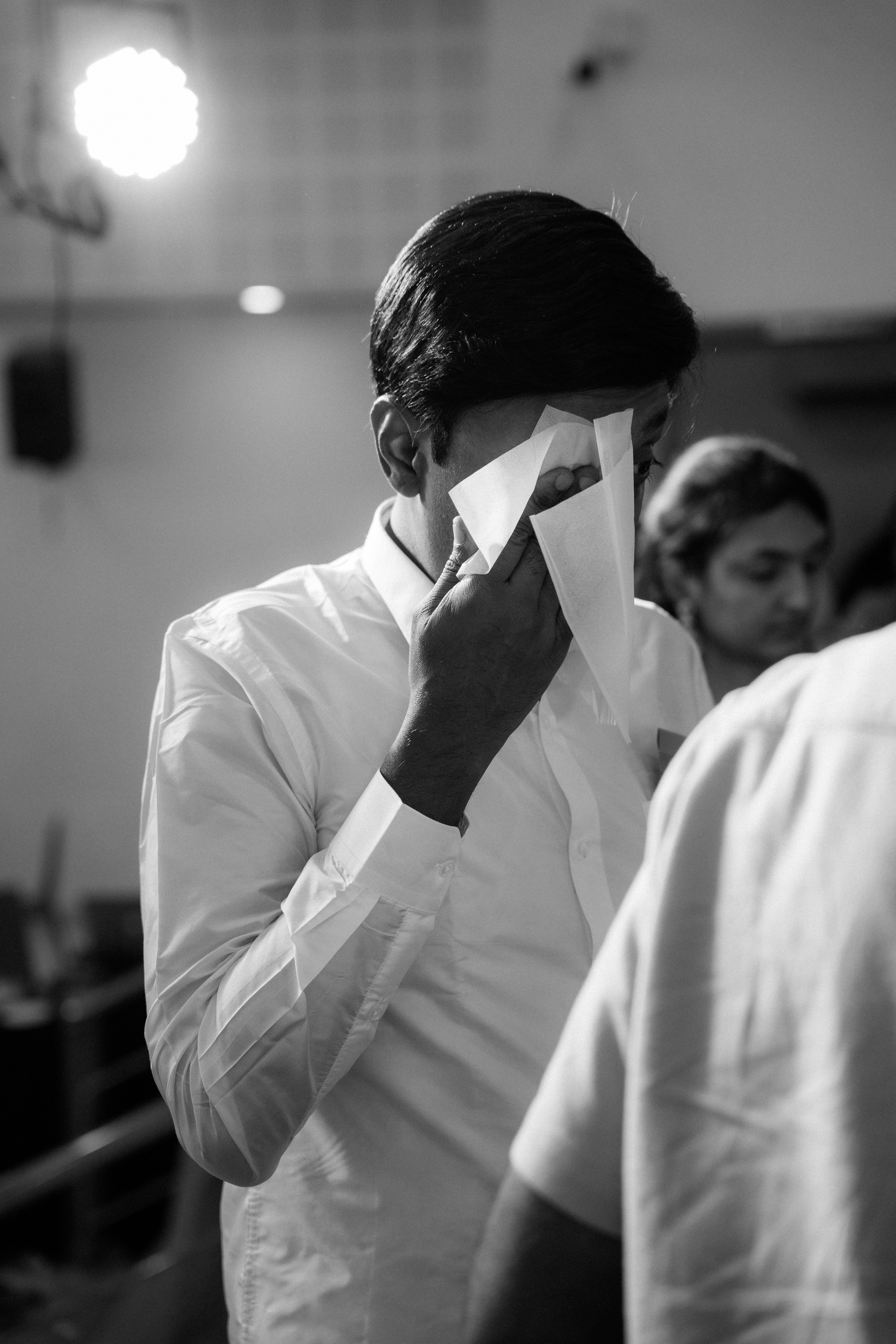 Wedding Documentary Photographer in Tamil Nadu | Agam Vizha