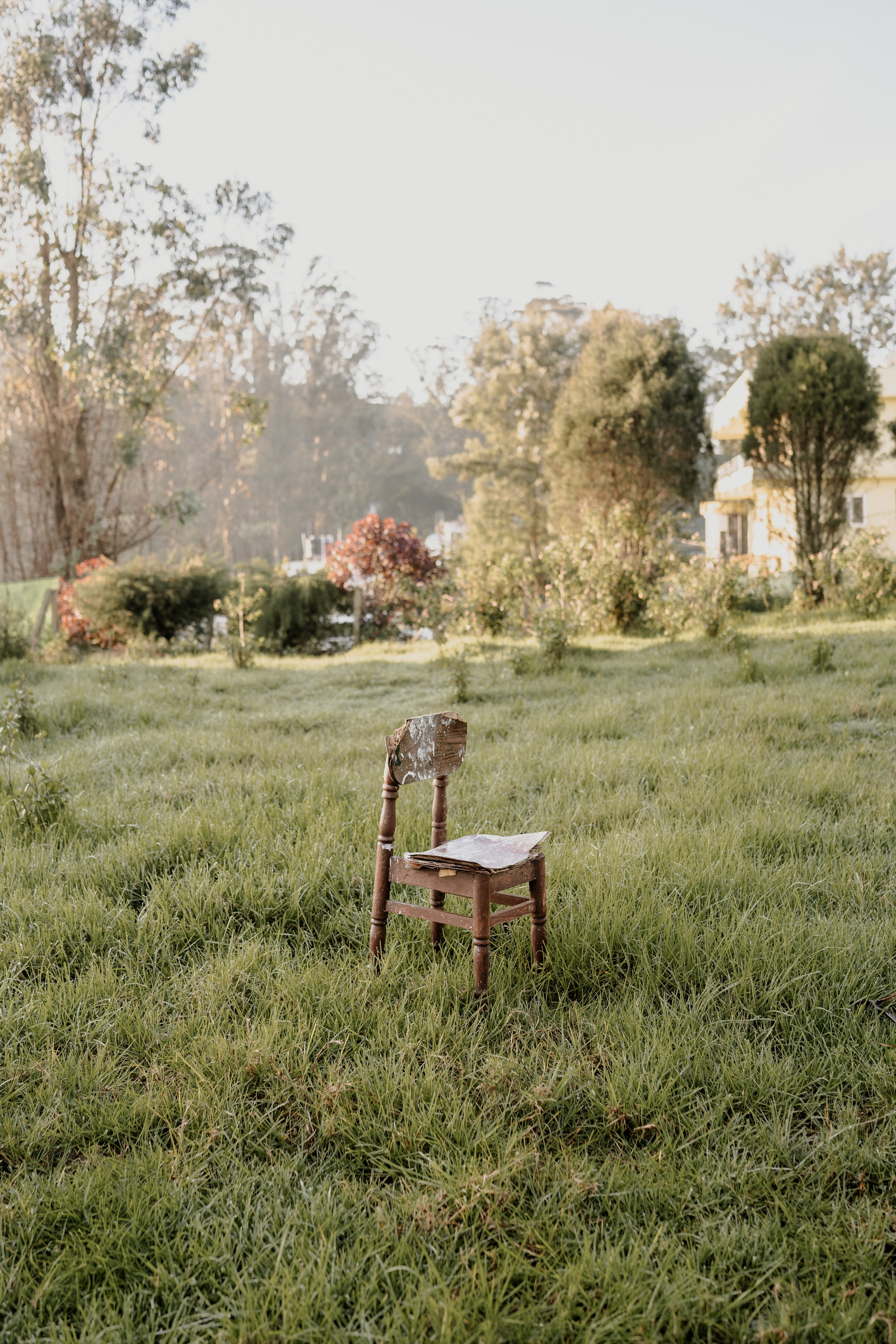 Tharani & Ramanan. Agam Vizha