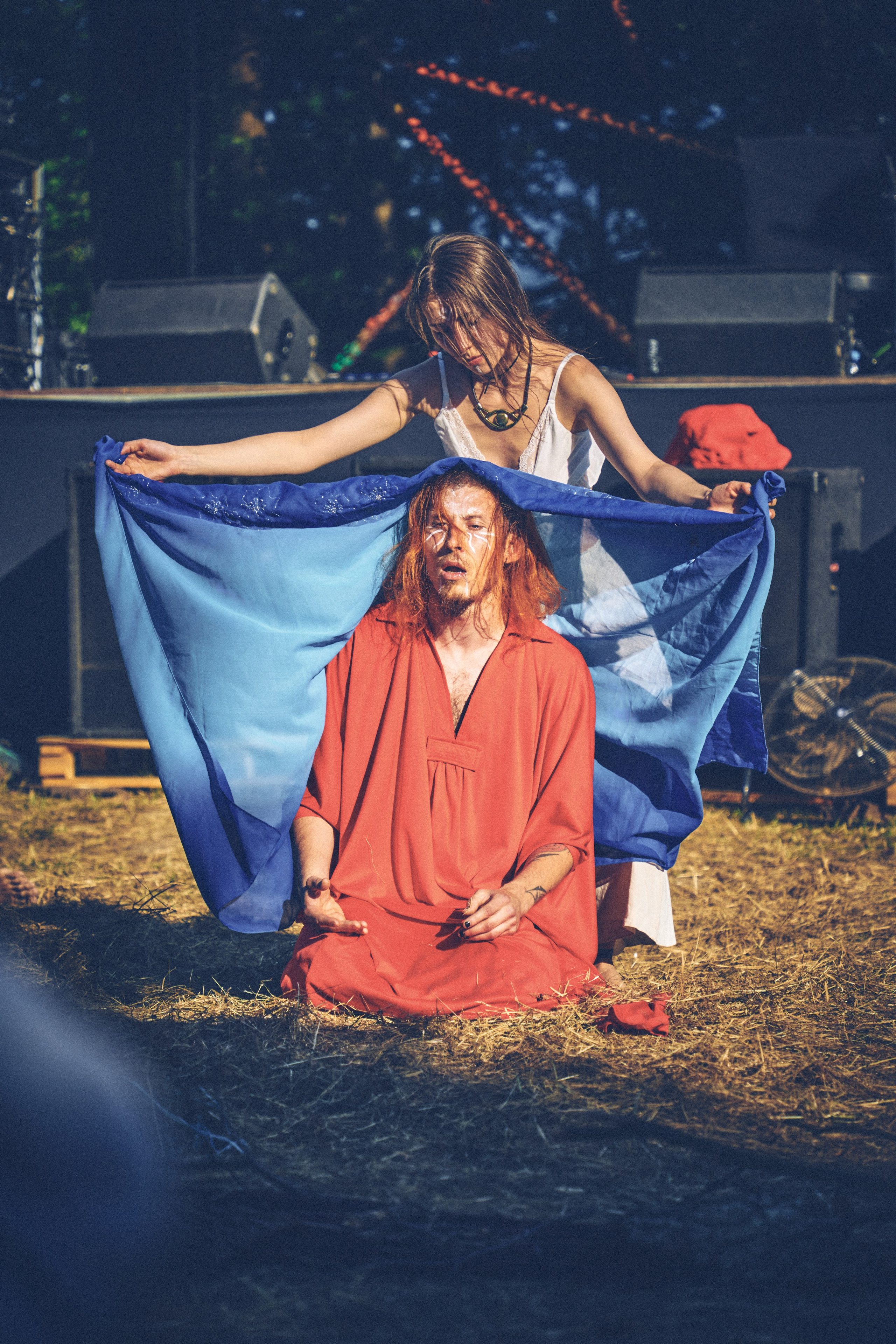 Chimera na FRUŃ Freedom Universe - 2023 - Andriej Szypiłow. Andriej Szypilow - Fotografia & Wideografia