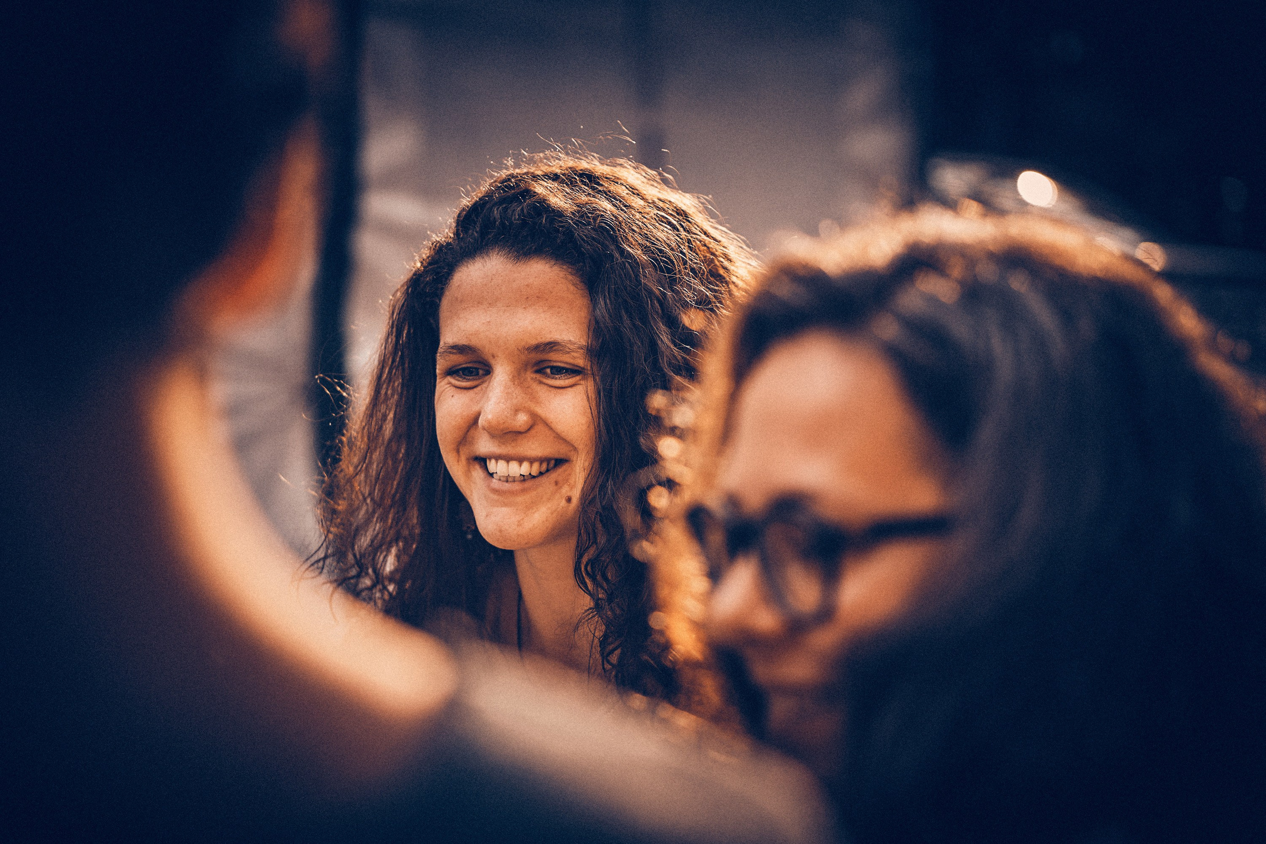 Organic Festival 2021 - reportaż kreatywny - Andriej Szypiłow. Andriej Szypilow - Fotografia & Wideografia