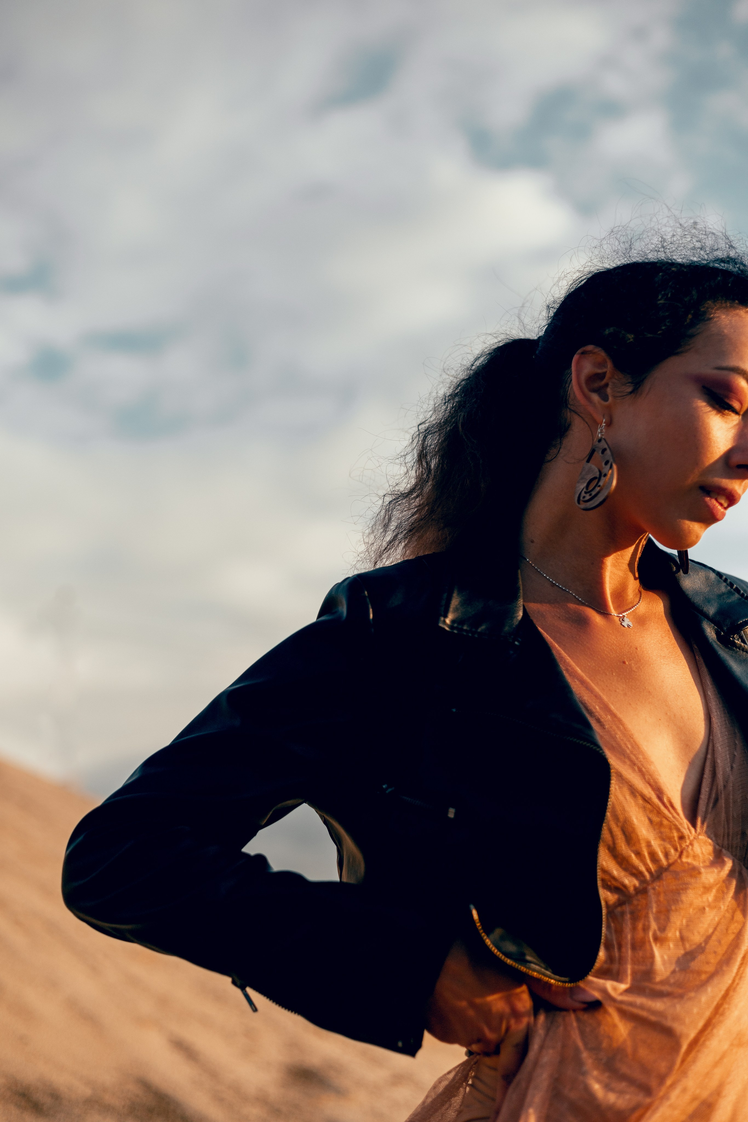 Portfolio. Content photographer in Paris — Genya Legou