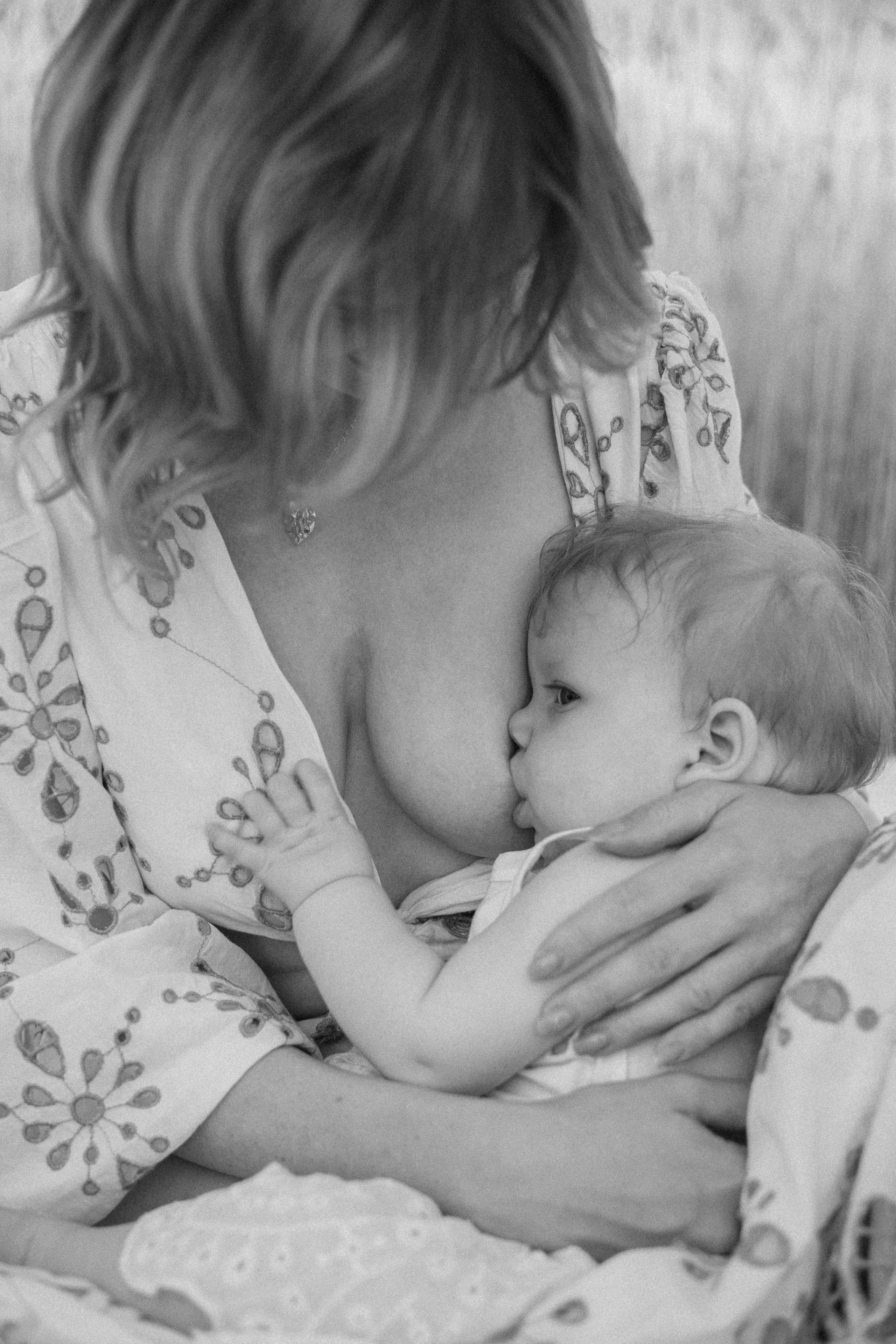 Alex, Sophie & Mila. Fotograf Sofya Zikunowa