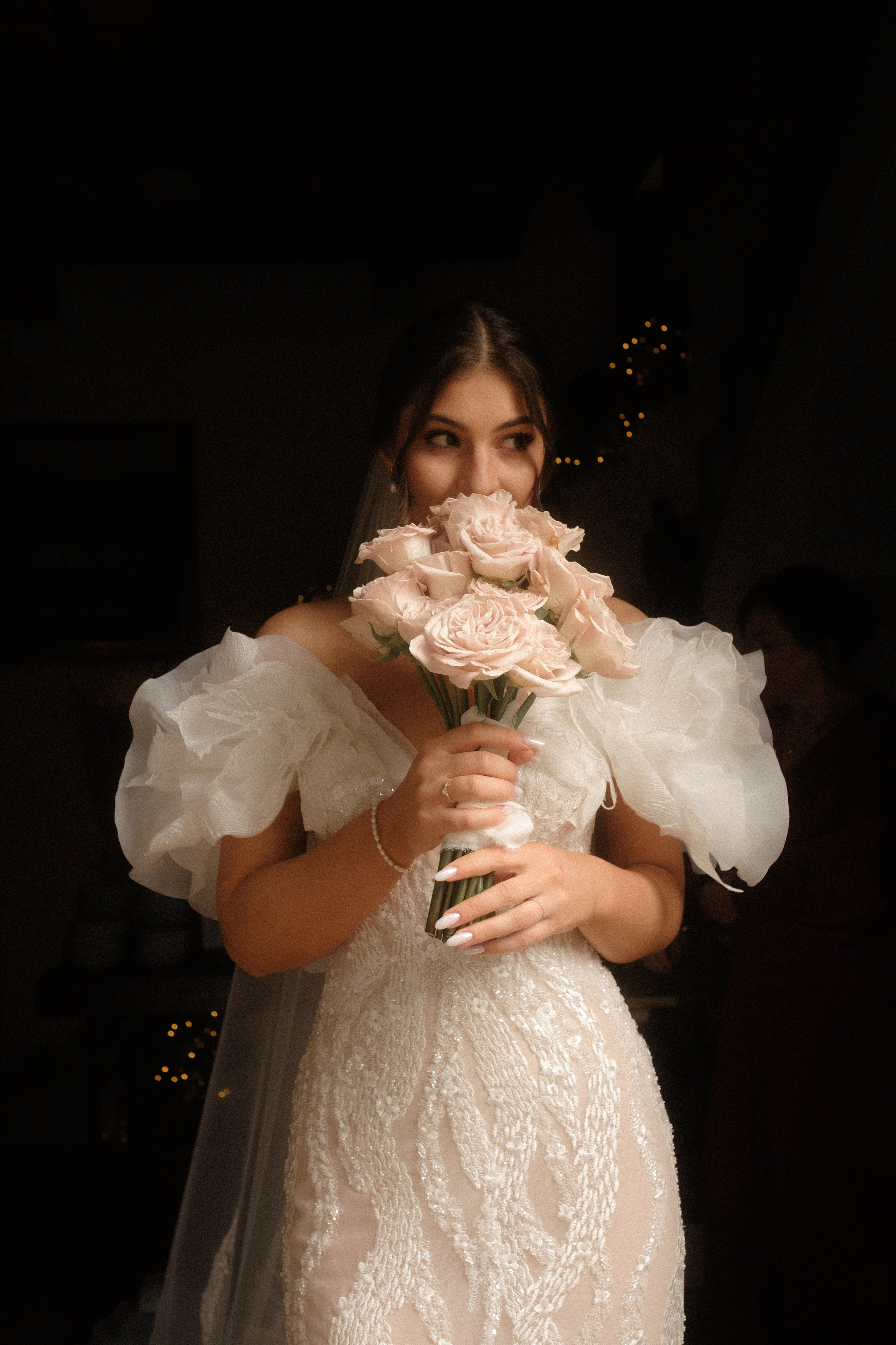 Katarzyna & Jan. Masia Santa Monica. Paola wedding photographer / videographer in Barcelona