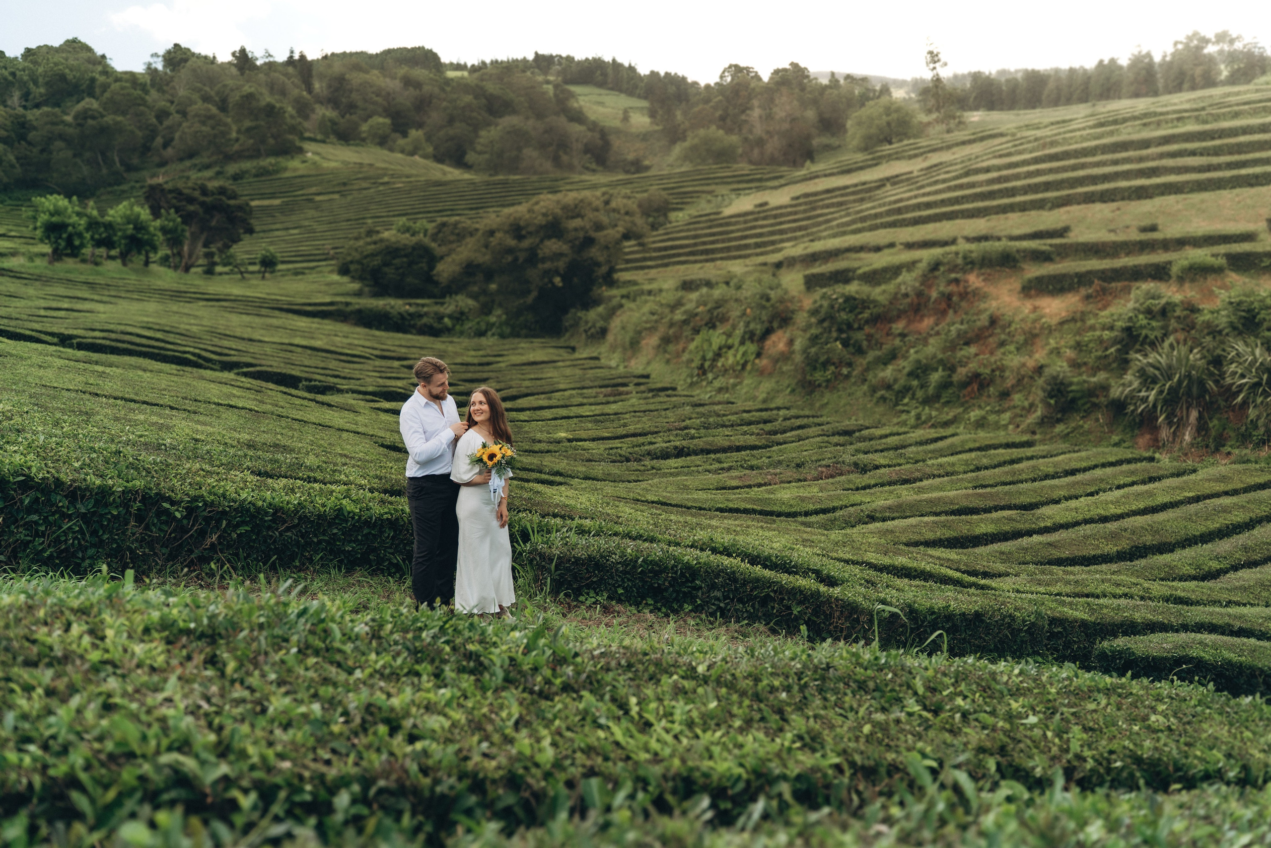 Special Day. Фотограф на Азорах, Сан Мигель. Зенькевич Анна