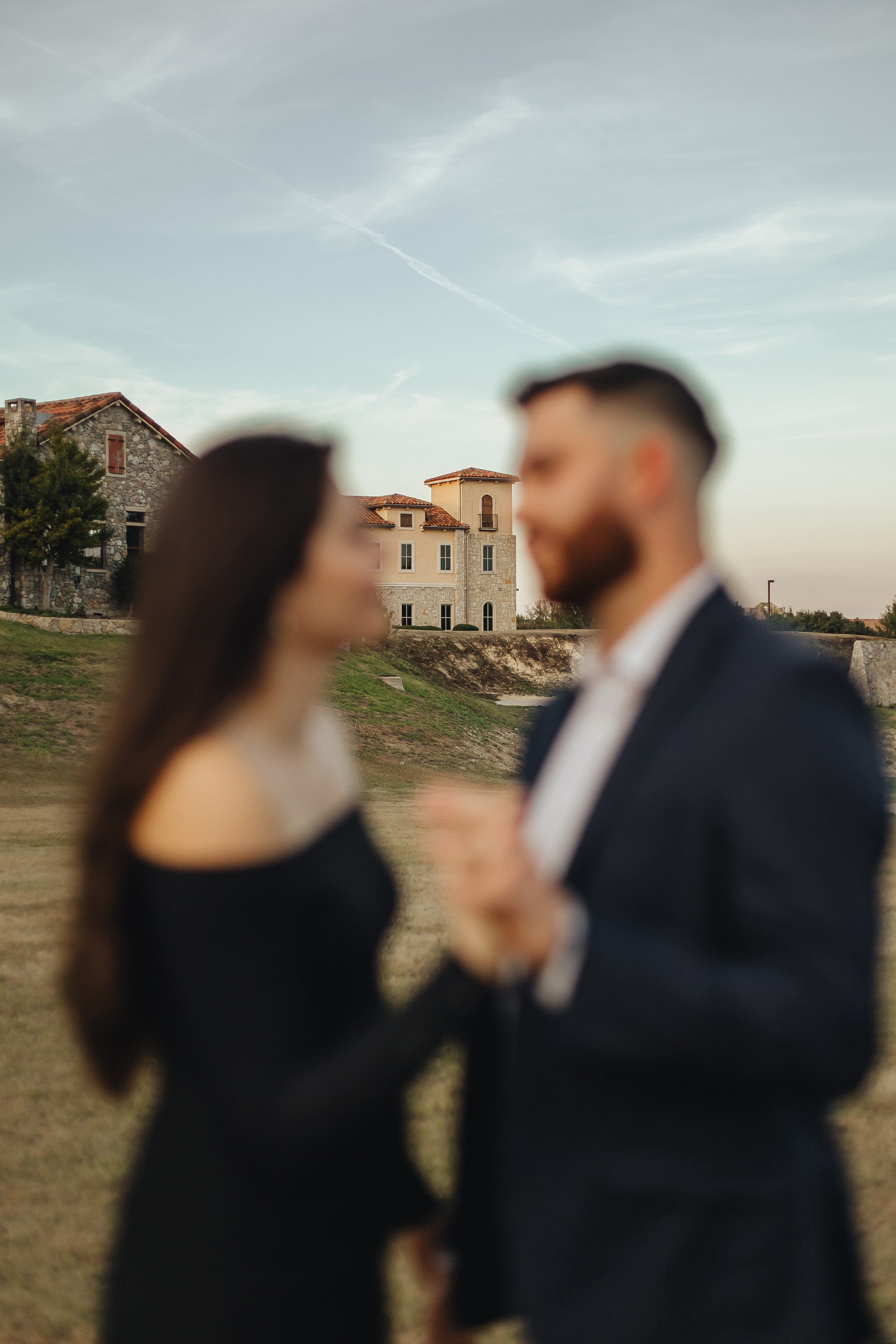 LOCATIONS. Photographer in Dallas