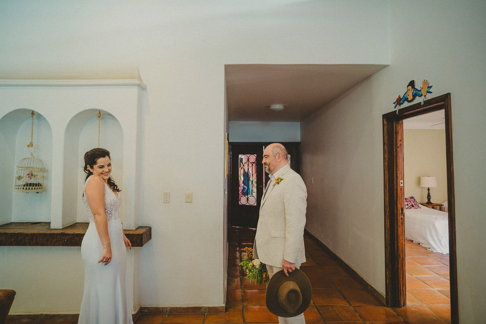Paty & Jose / Morelos. Wedding and family photographer in Mexico City