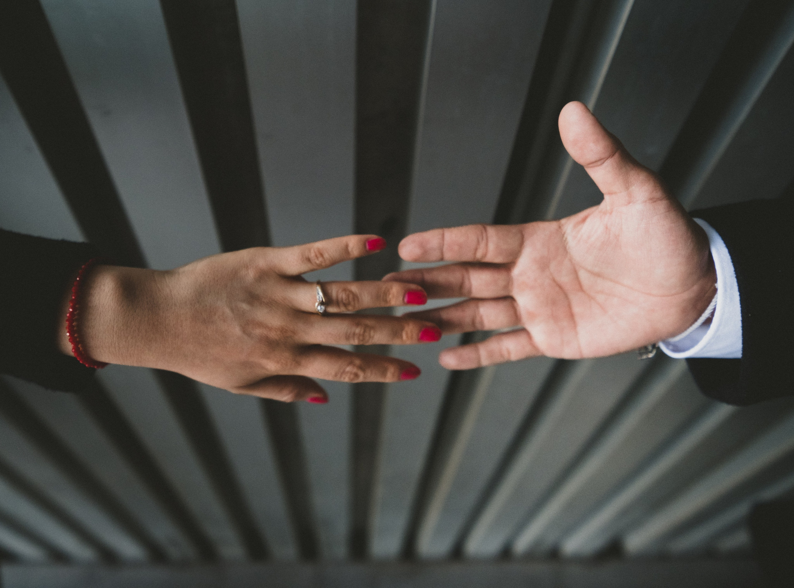 Lety & Pedro. Wedding and family photographer in Mexico City