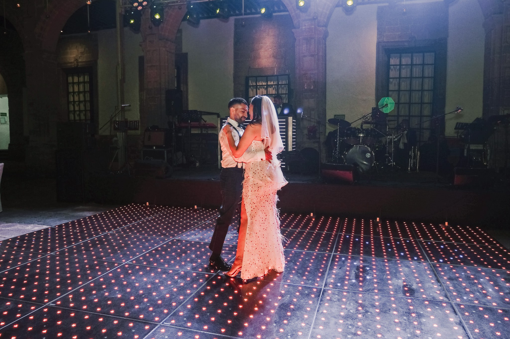 Jess y Fer / CDMX. Wedding and family photographer in Mexico City