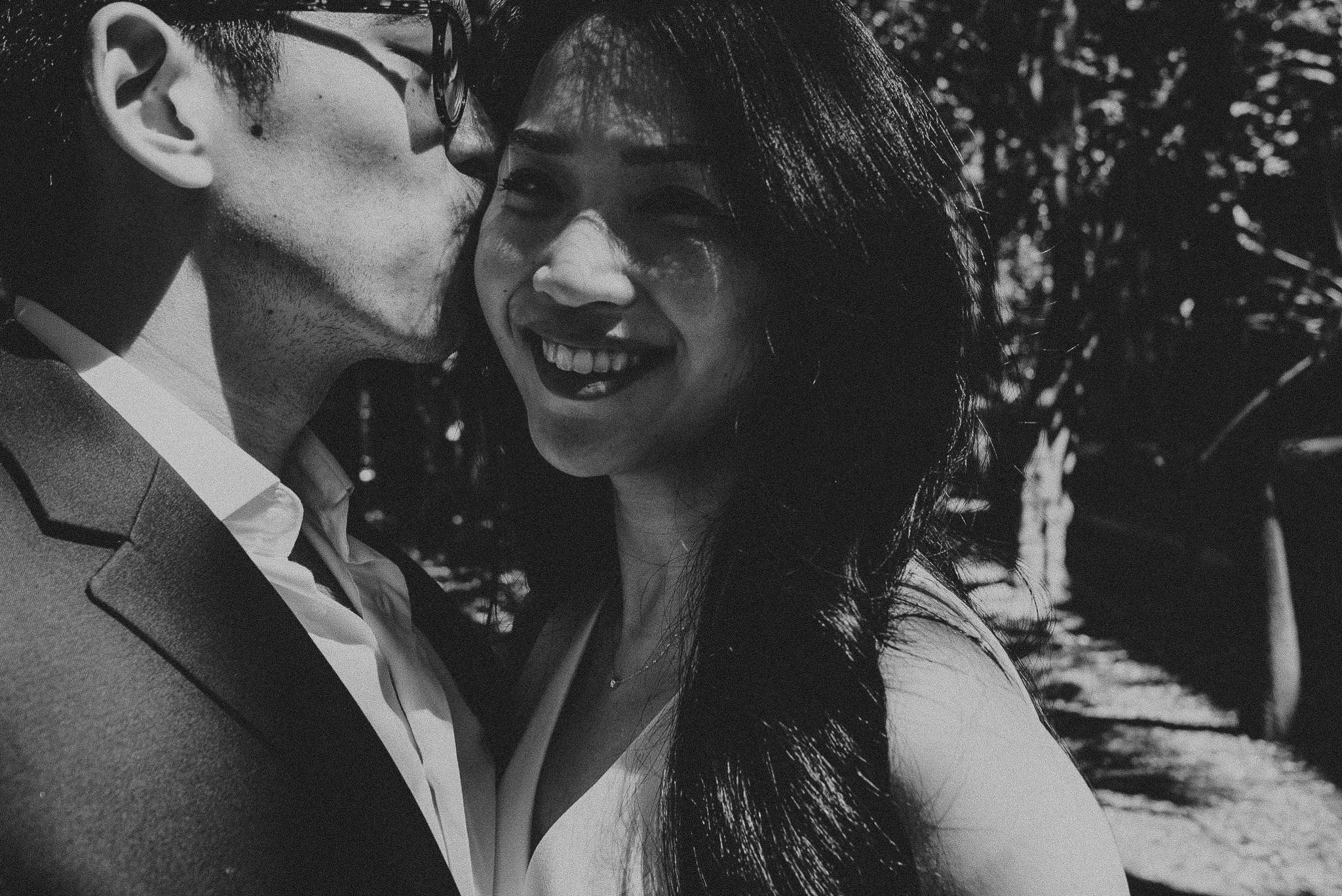 Sandy & Kory. Wedding and family photographer in Mexico City