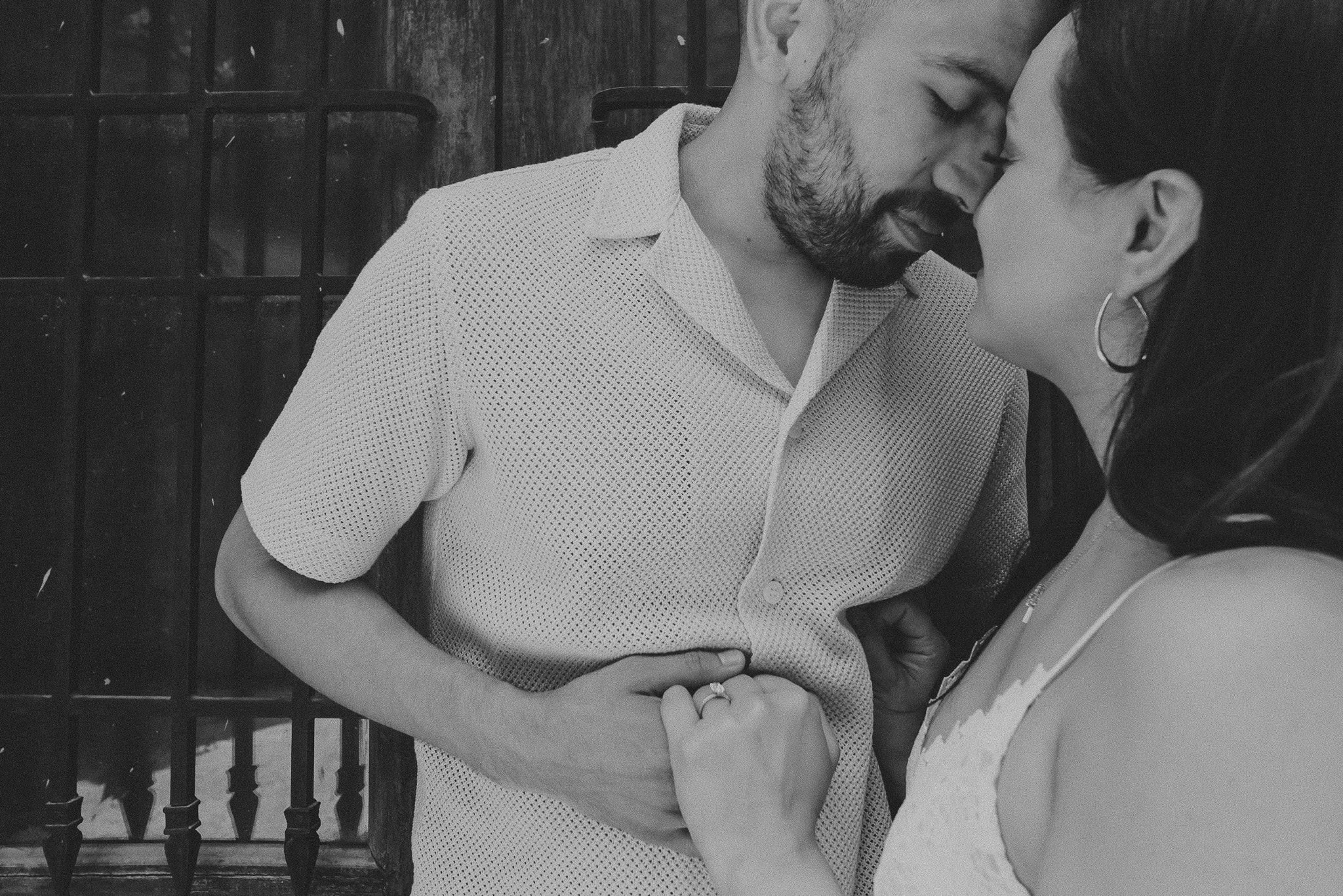 Jess & Fer. Wedding and family photographer in Mexico City