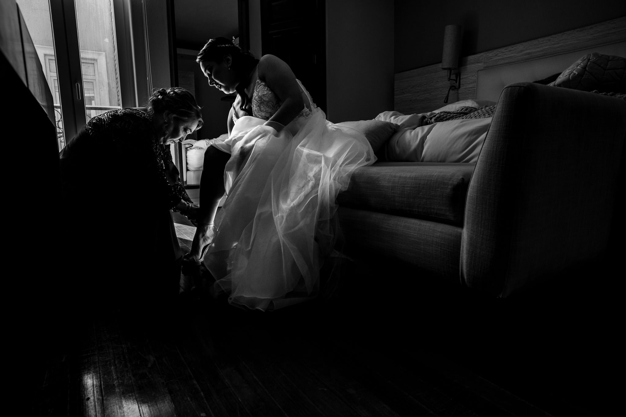 Jess & Josue / CDMX. Wedding and family photographer in Mexico City