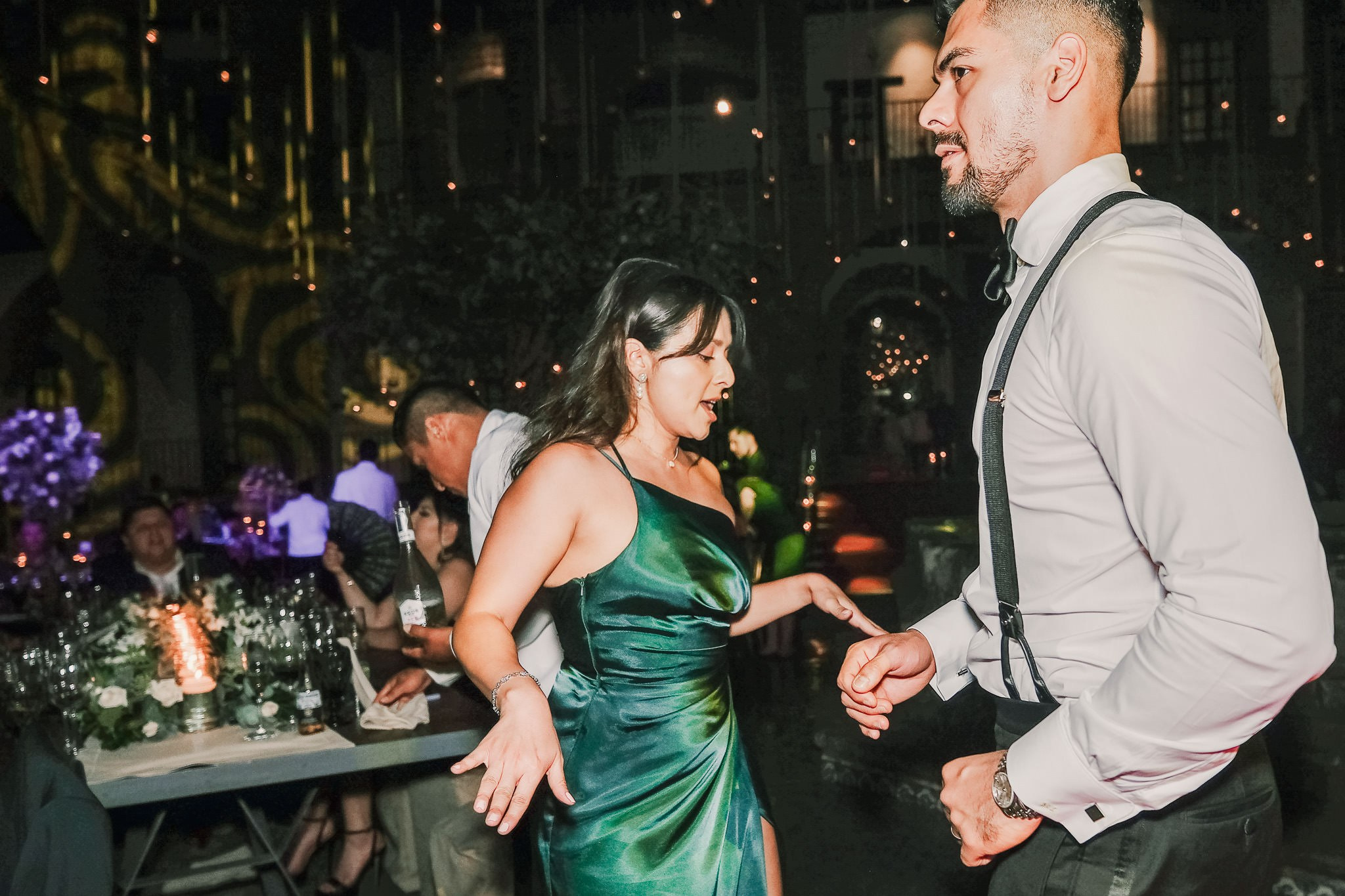 Jess y Fer / CDMX. Wedding and family photographer in Mexico City