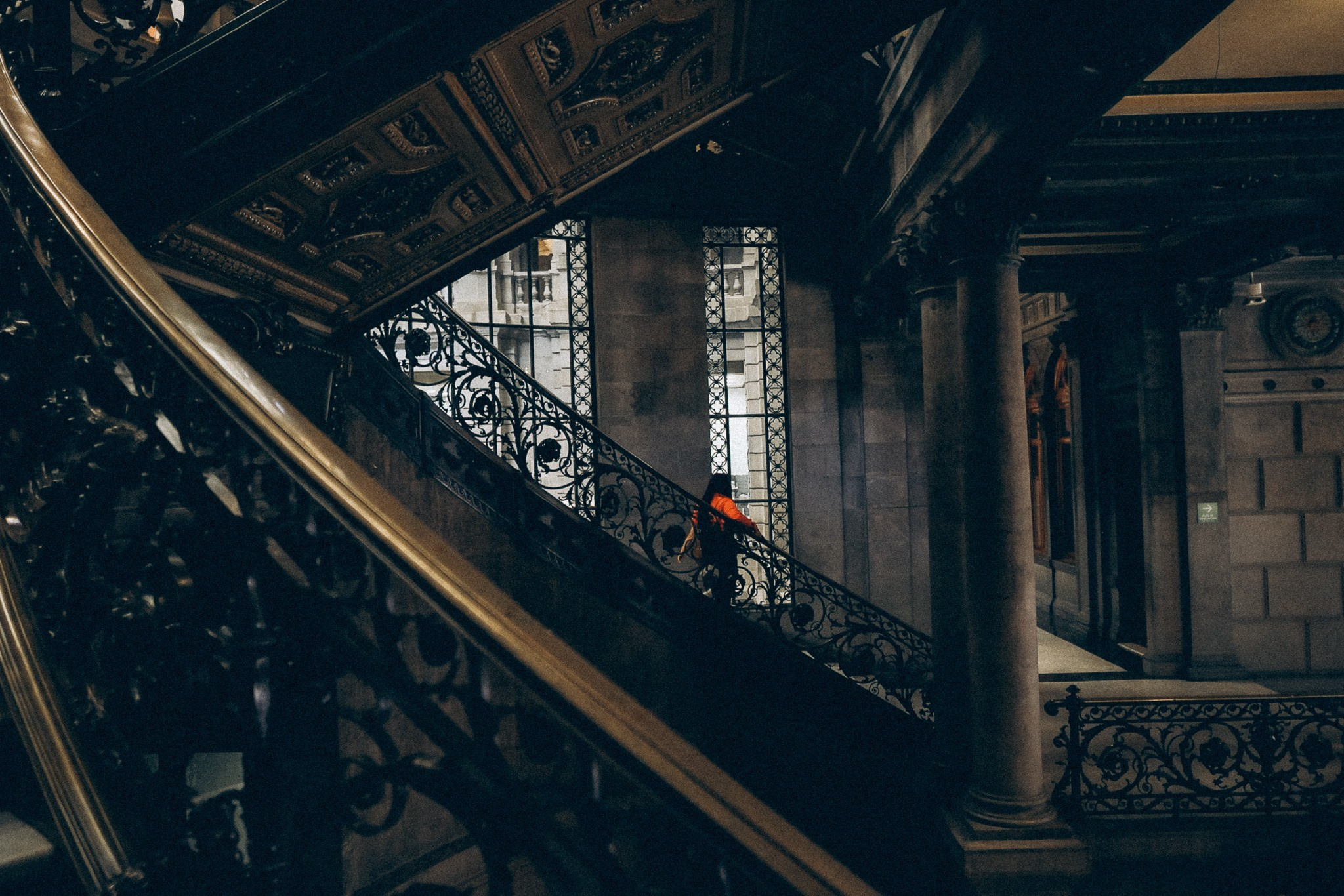 Katie & Antony. Wedding and family photographer in Mexico City