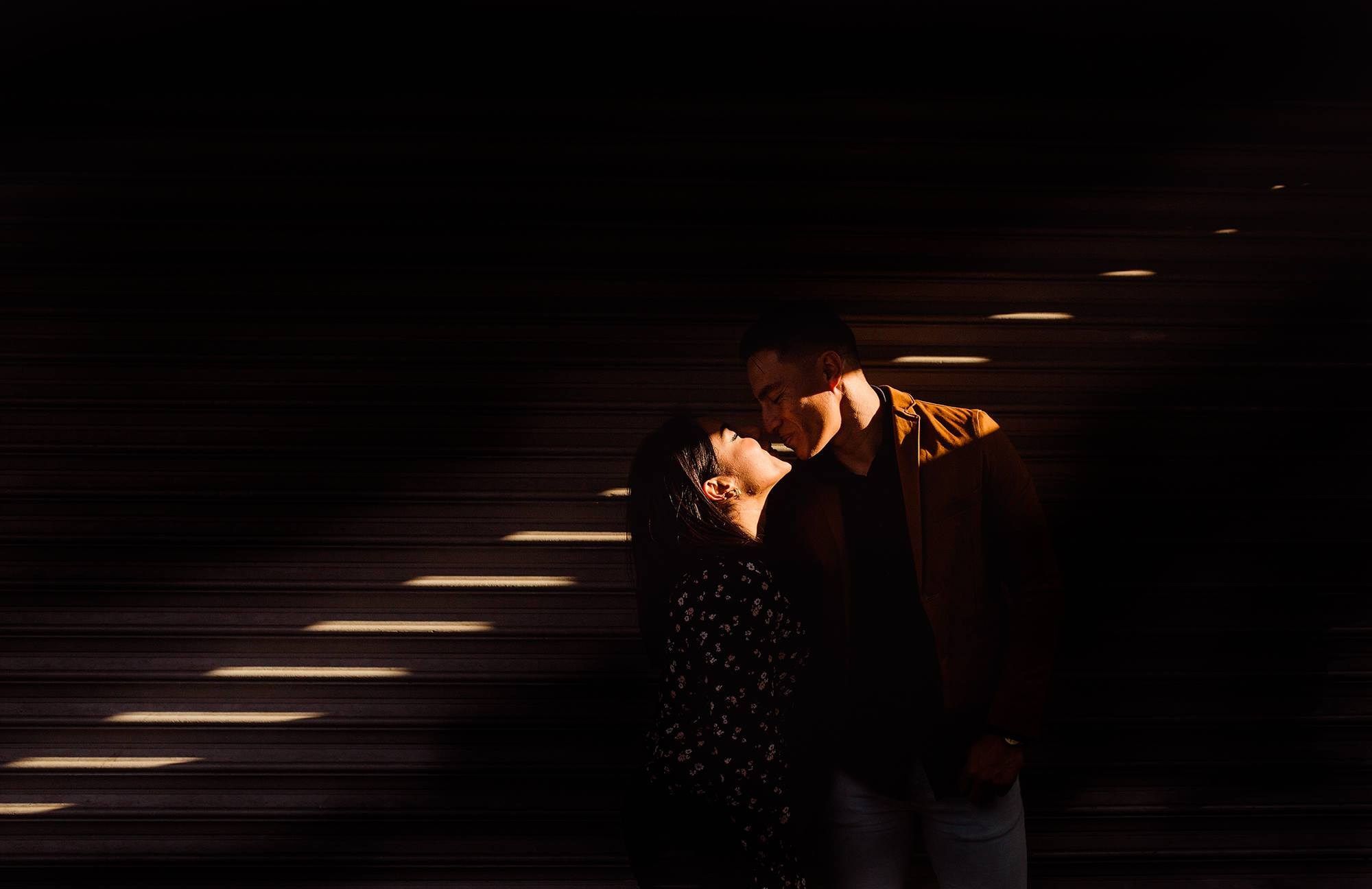 Tania & Ivan. Wedding and family photographer in Mexico City