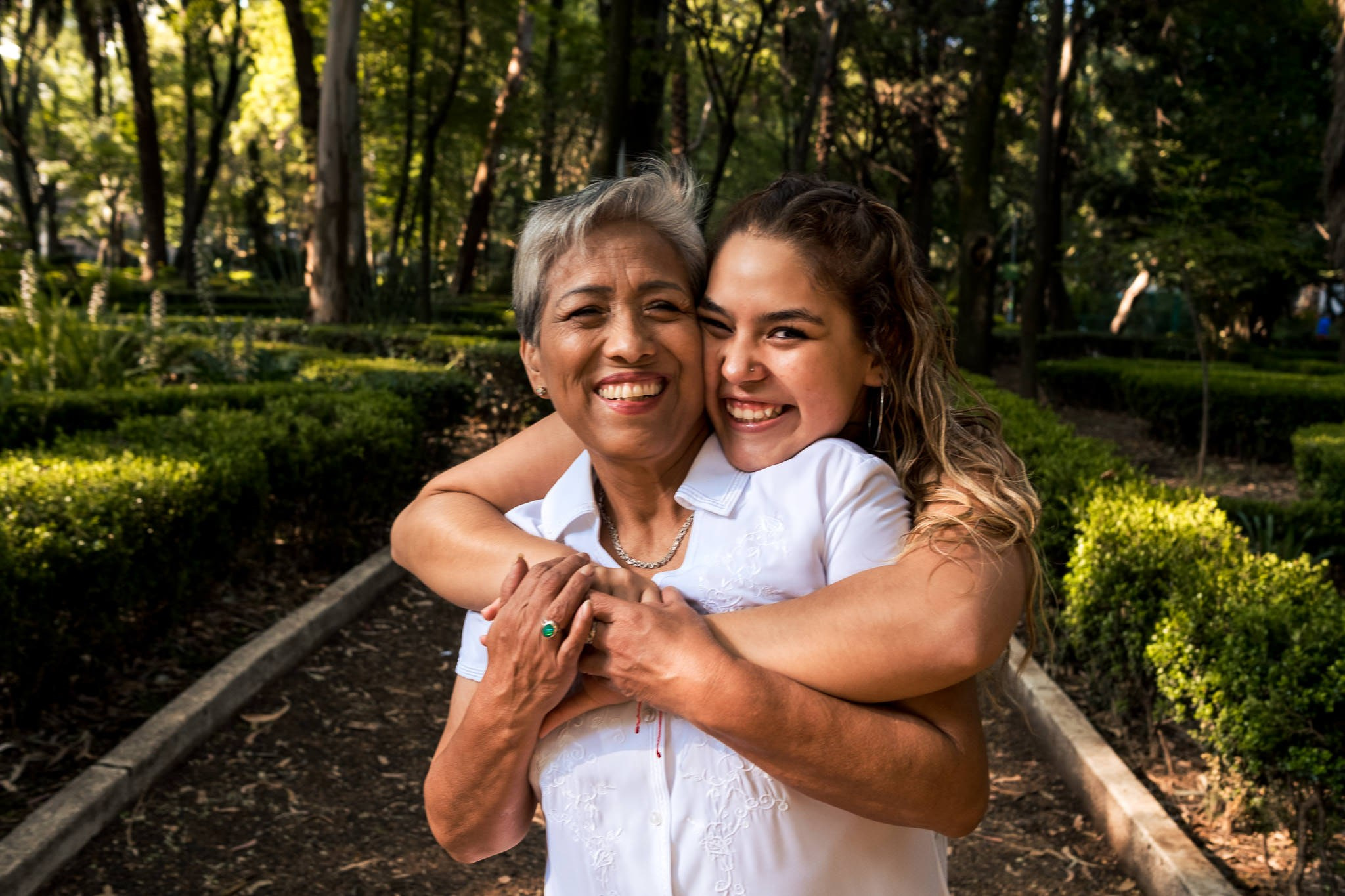 Fam Angeles. Wedding and family photographer in Mexico City