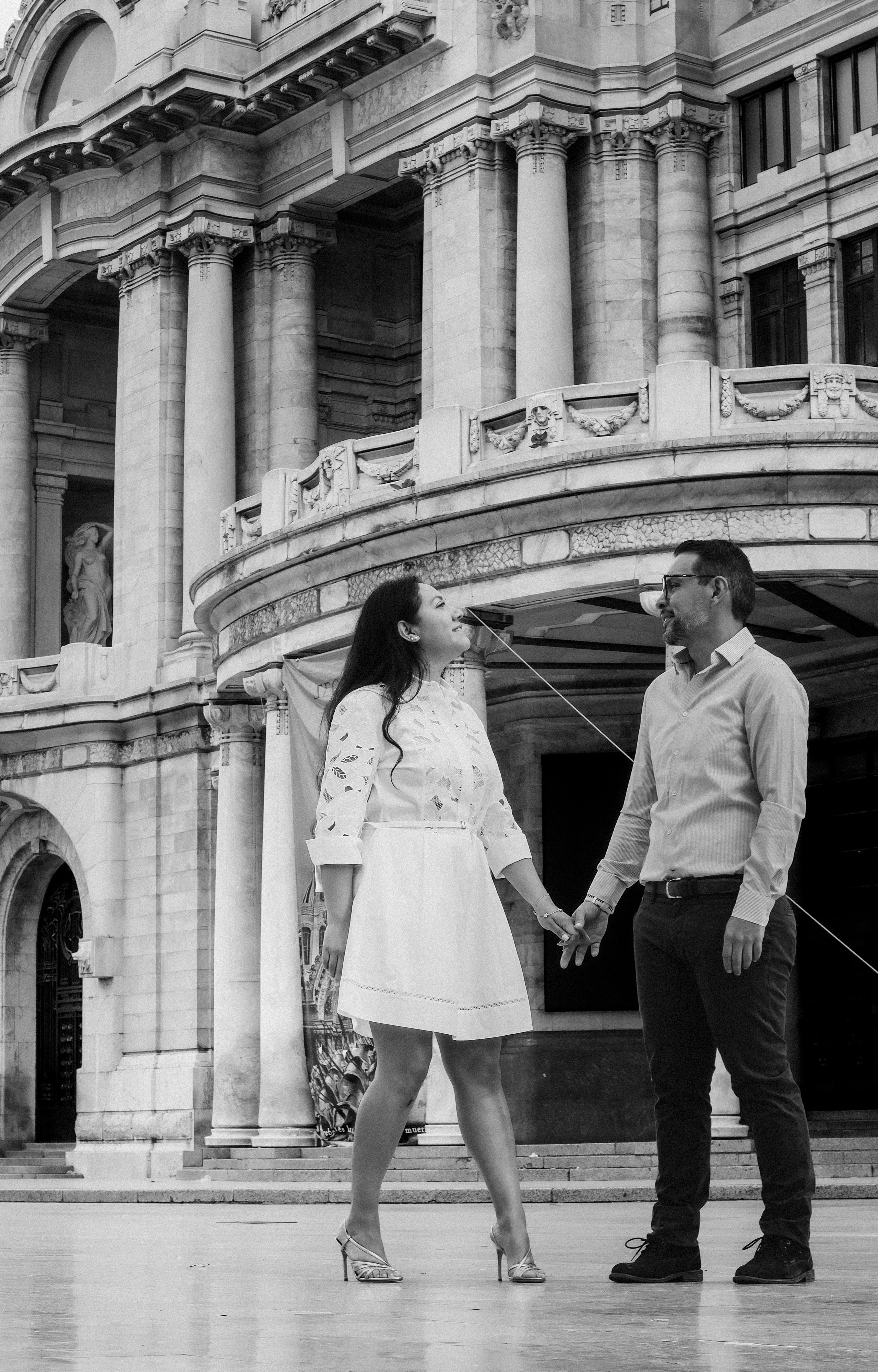 Cari & Os. Wedding and family photographer in Mexico City