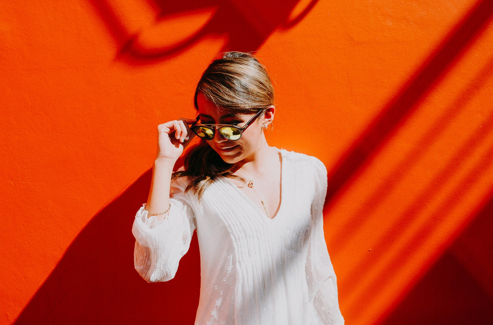 Ximena. Wedding and family photographer in Mexico City