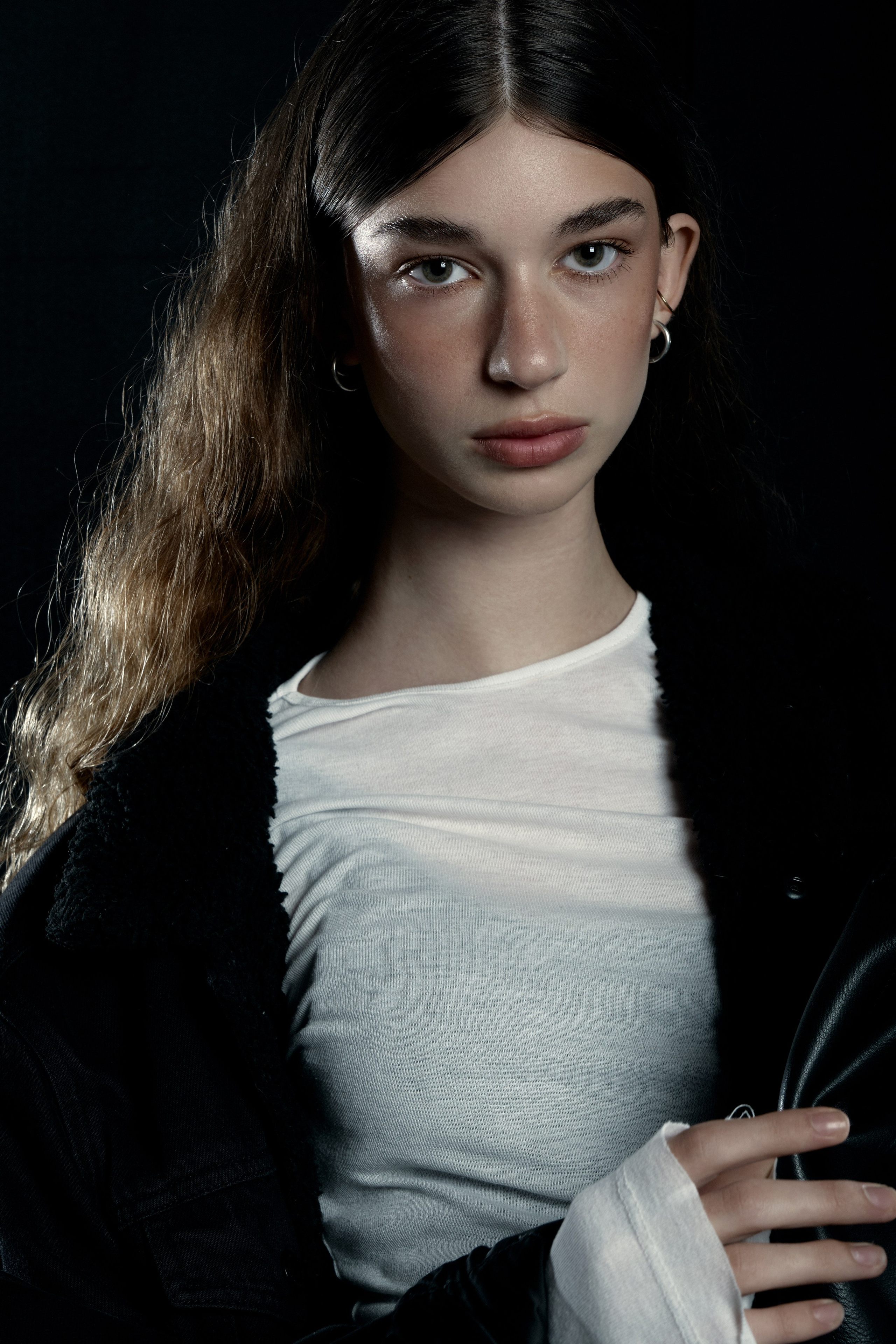 Clementina. Photographer Olga Tsoi