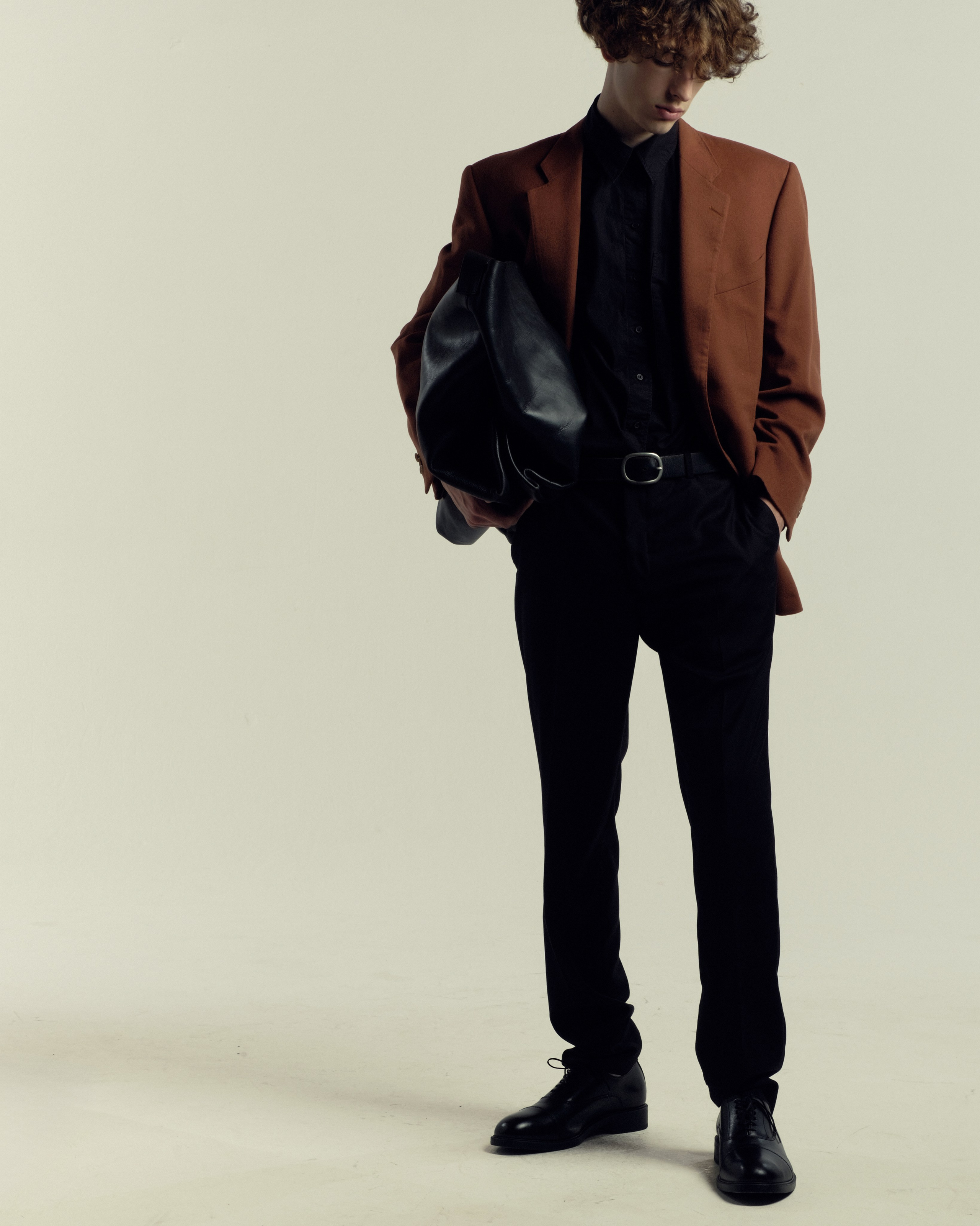 Lautaro. Photographer Olga Tsoi