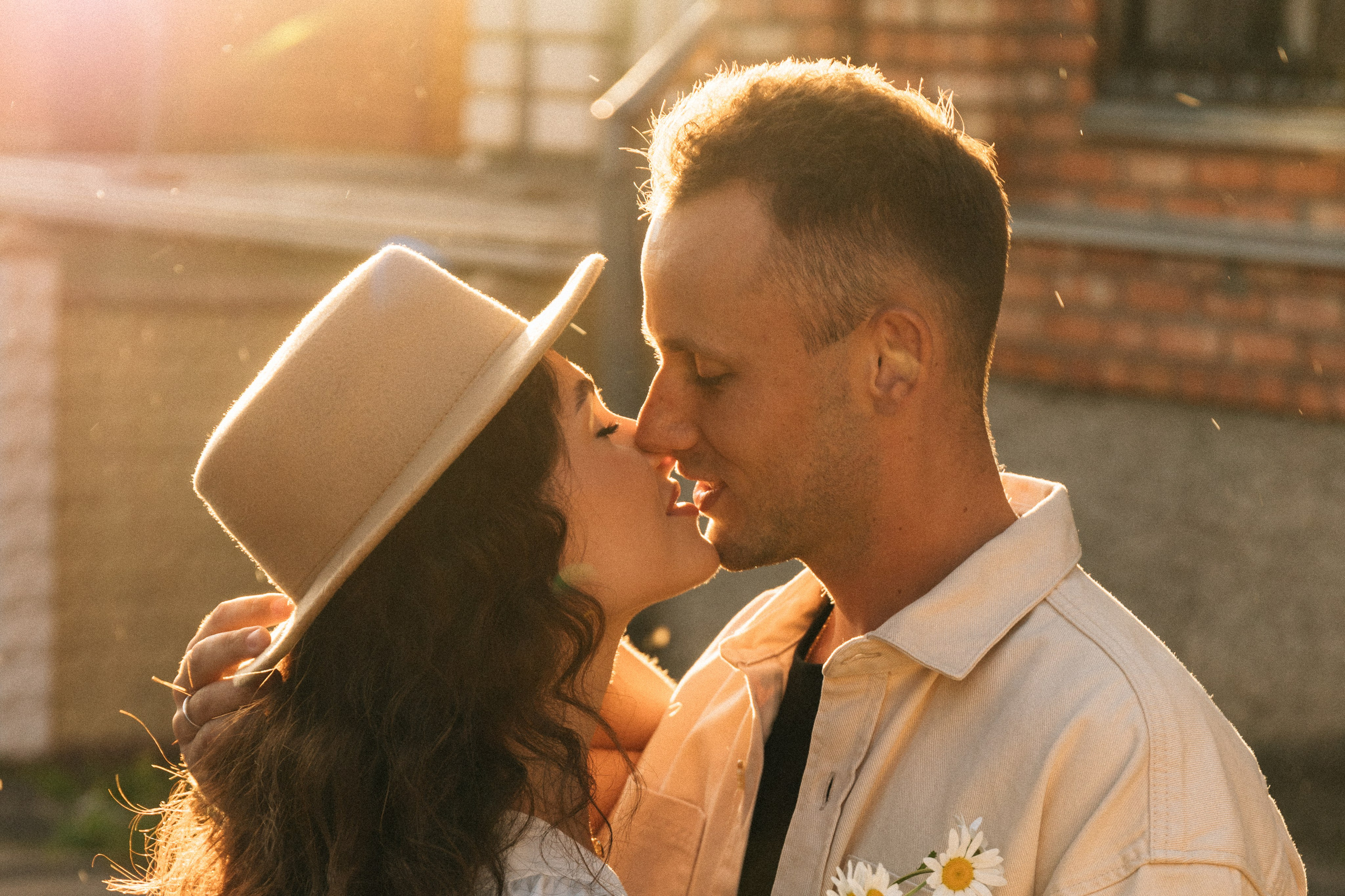 Rainy summer day. Photographer Anna Curly | Weddings and Events in Dubai