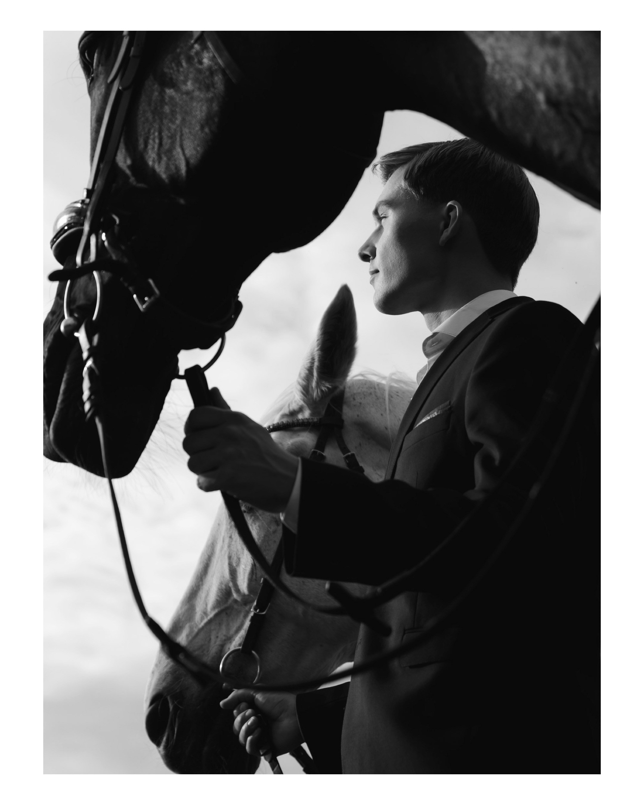 LOVE & HORSES. Фотограф Анна Кучерявая | Свадьбы и мероприятия в Дубае