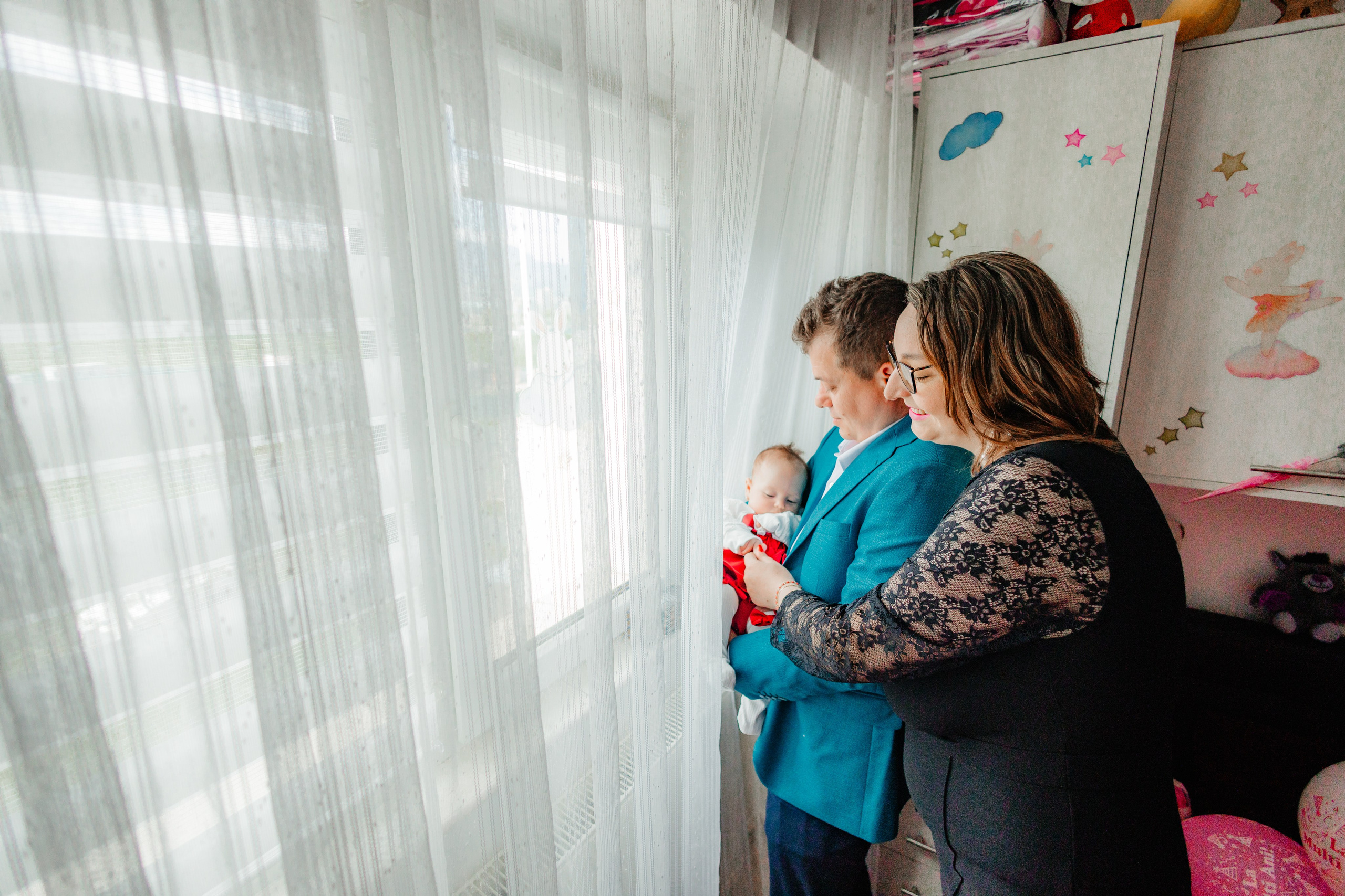 Portofoliu — Botez — Eliza-Maria. George Laslău Fotograf — ❤️ Eu nu fotografiez — eu imortalizez sentimente reale 📷