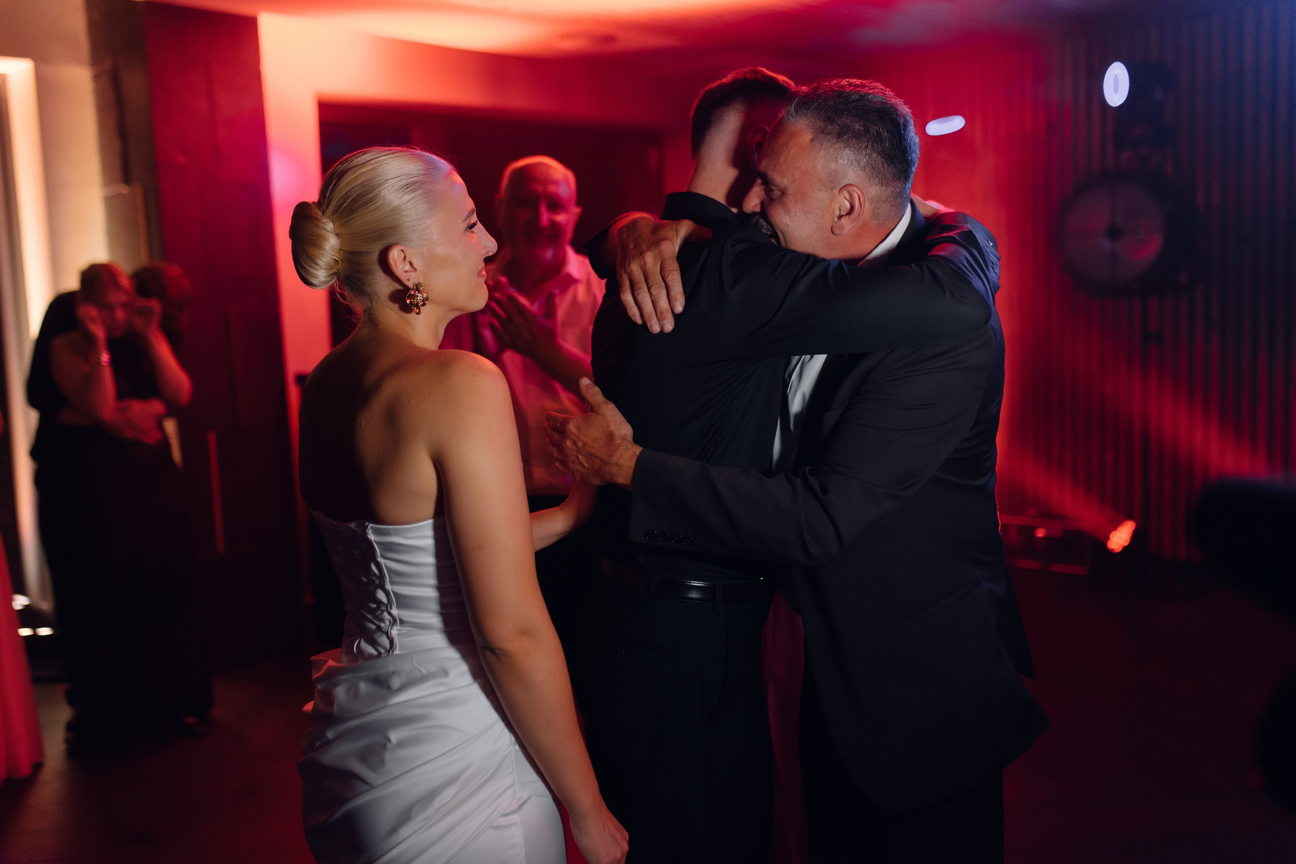 Ema Dominykas. Wedding photographer Ana Stockune