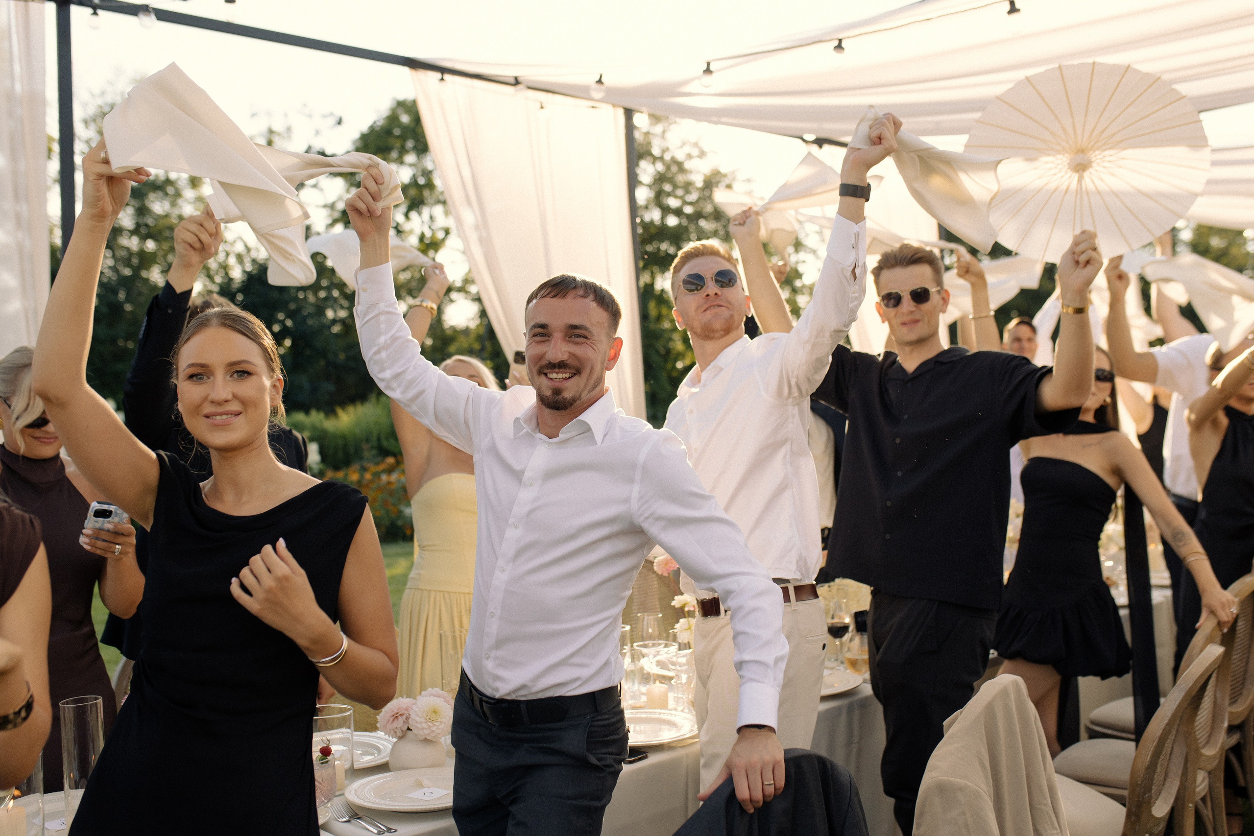 Ema Dominykas. Wedding photographer Ana Stockune