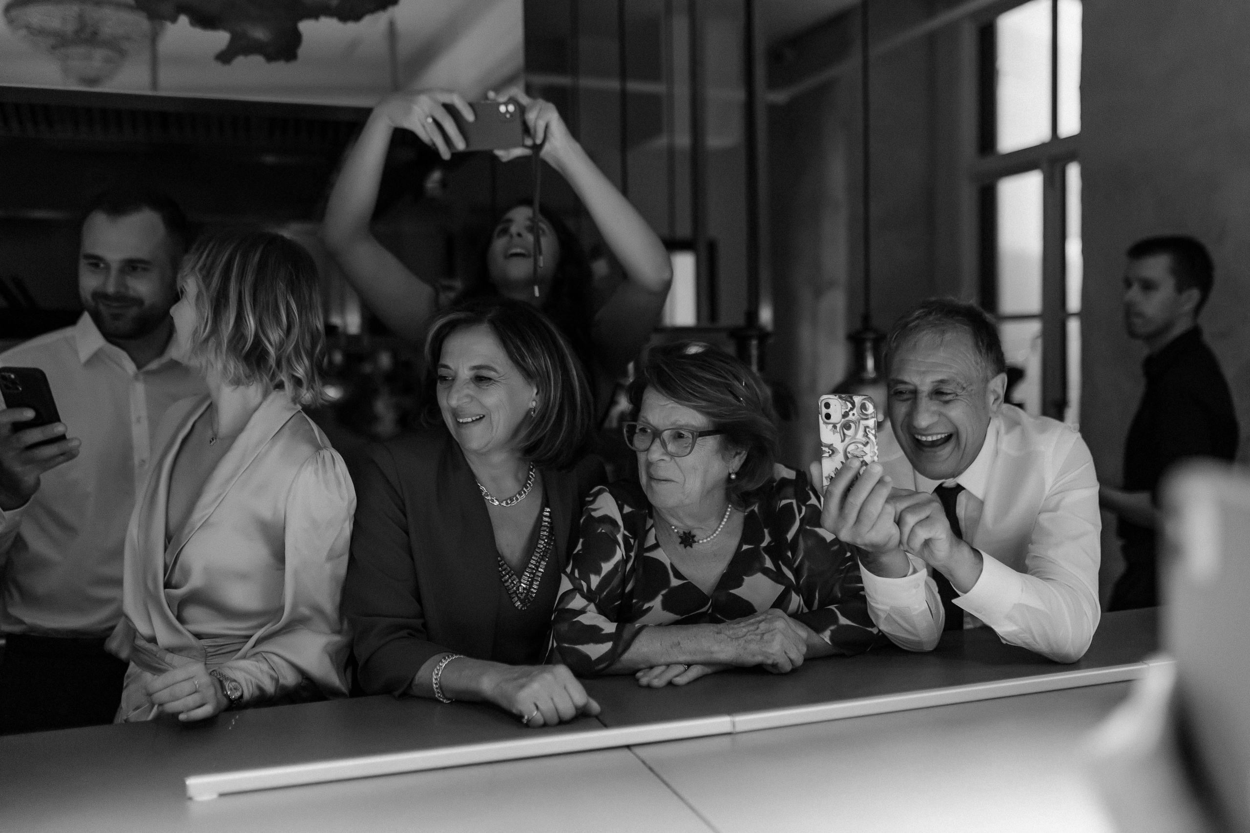 Vestuvių fotografe Lietuvoje ir Italijoje — Ana Stočkūnė