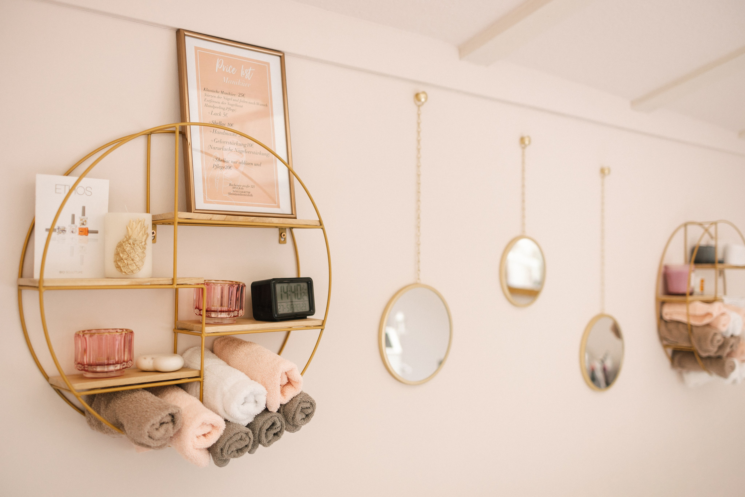 Косметолог. Фотограф в Германии — Мария Чистякова