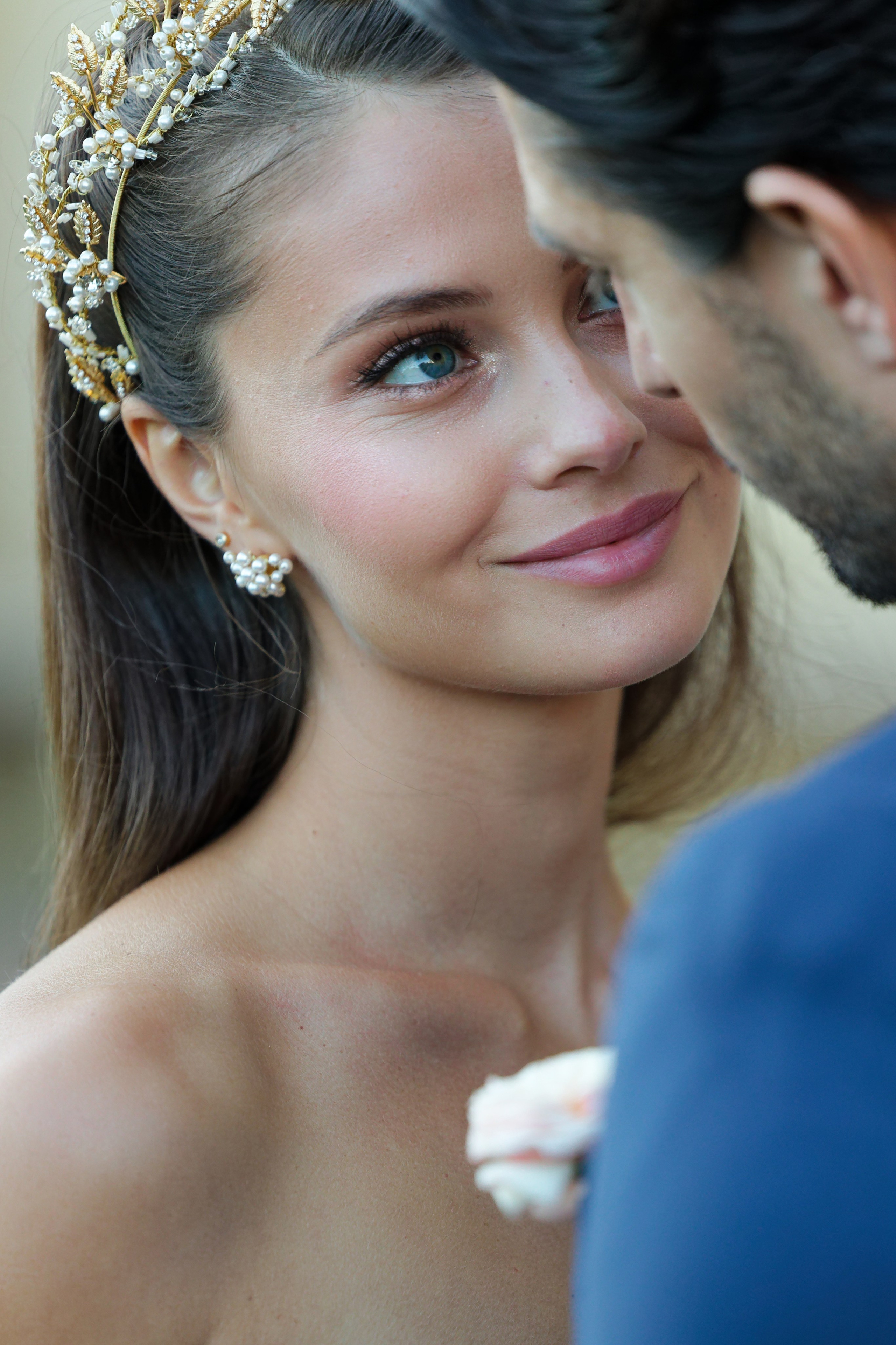 Wedding at Villa Arvedi, Verona, Italy