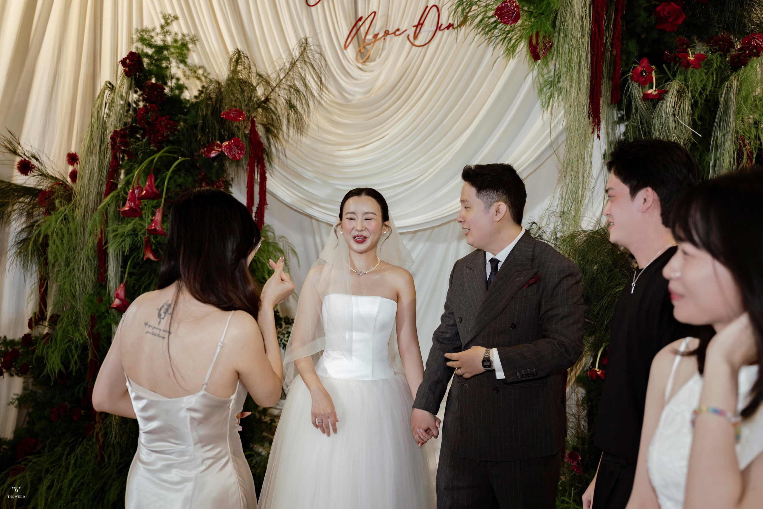 NGHIA & NGOC. WEDDING PHOTOGRAPHER IN VIETNAM