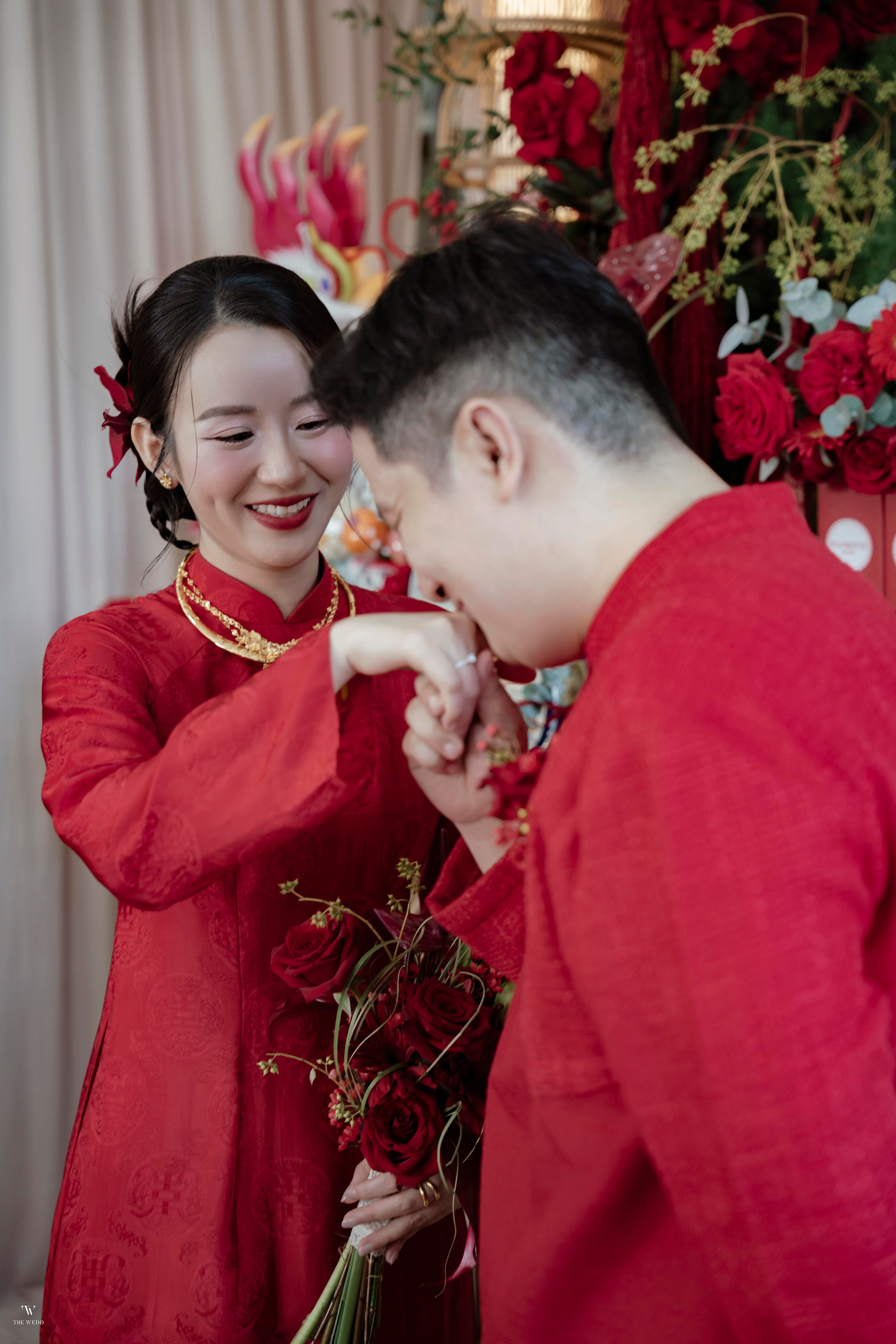 NGHIA & NGOC. WEDDING PHOTOGRAPHER IN VIETNAM