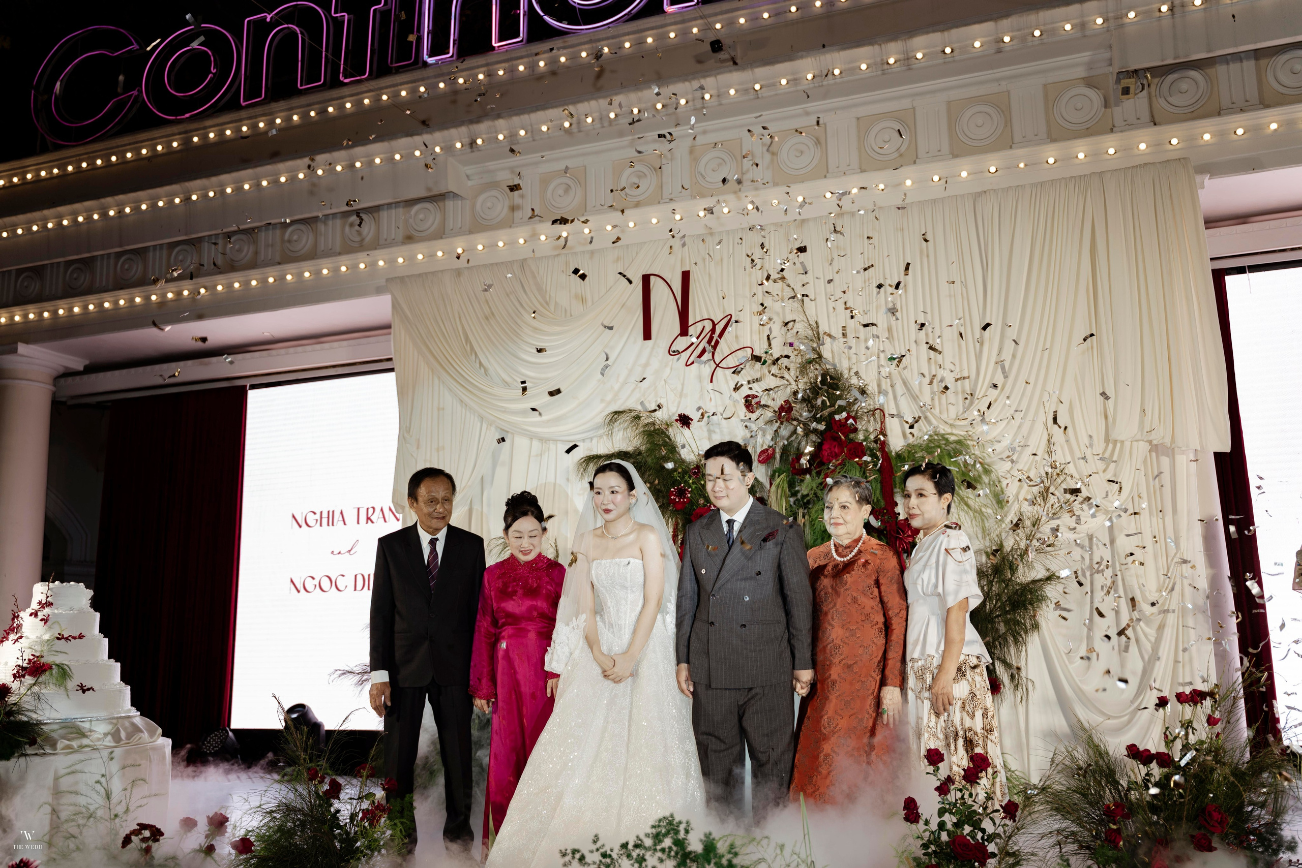 NGHIA & NGOC. WEDDING PHOTOGRAPHER IN VIETNAM