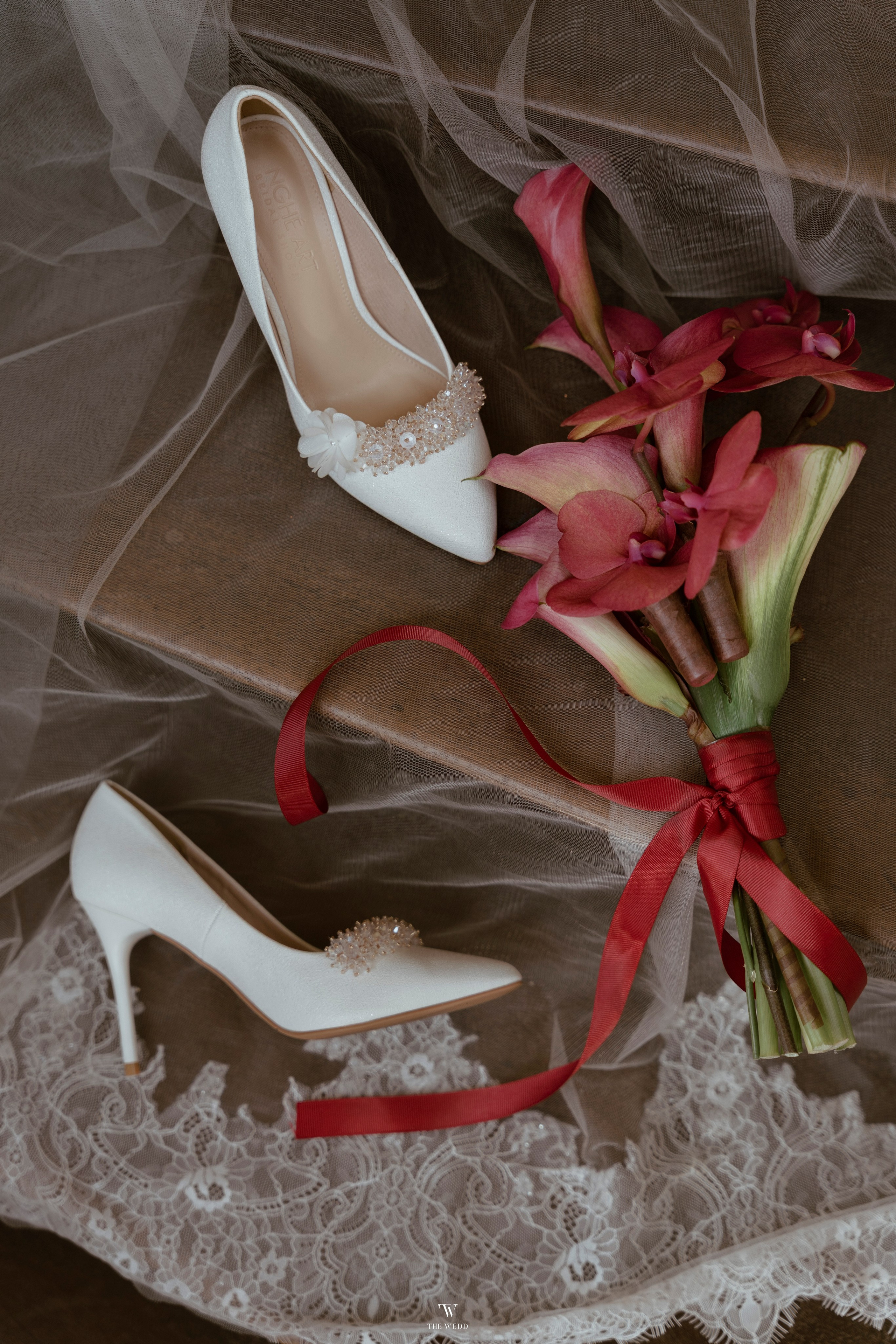 ANH & TRANG. WEDDING PHOTOGRAPHER IN VIETNAM